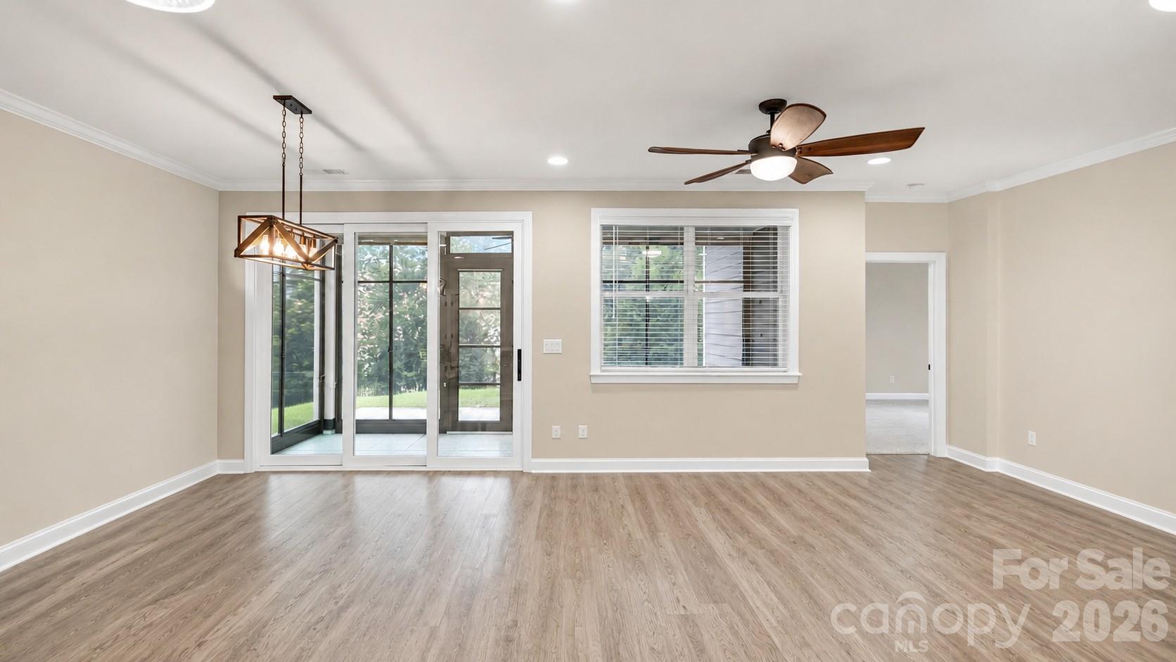 Single Family Residence at 5201 Looking Glass Trail, Denver, photo 17 of 48