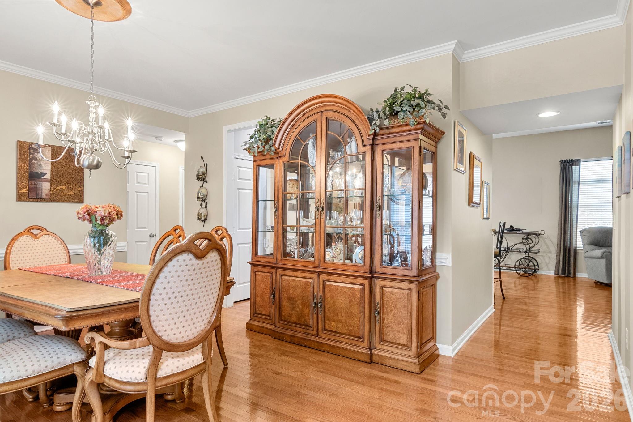 Single Family Residence at 7055 Sedgebrook Drive W, Stanley, photo 7 of 34
