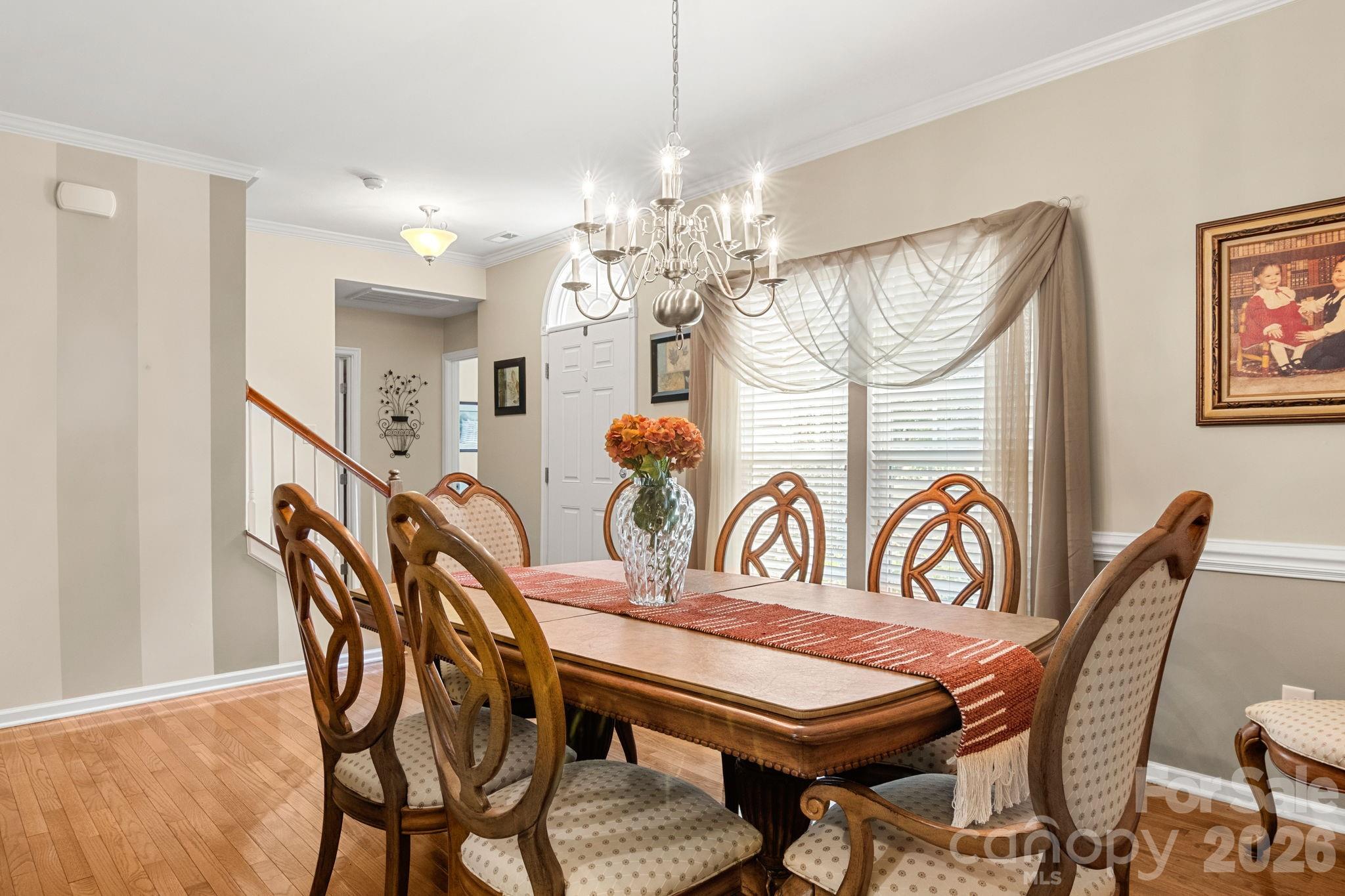 Single Family Residence at 7055 Sedgebrook Drive W, Stanley, photo 8 of 34