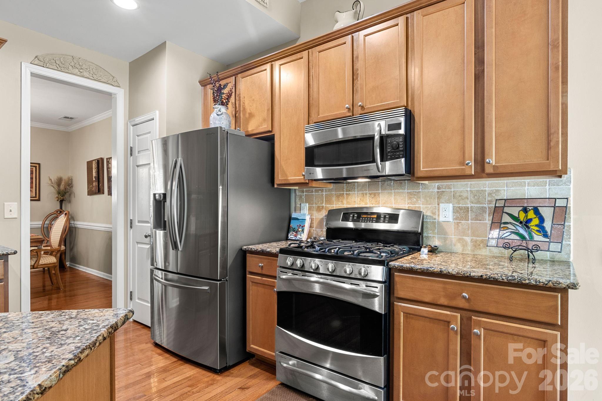 Single Family Residence at 7055 Sedgebrook Drive W, Stanley, photo 10 of 34