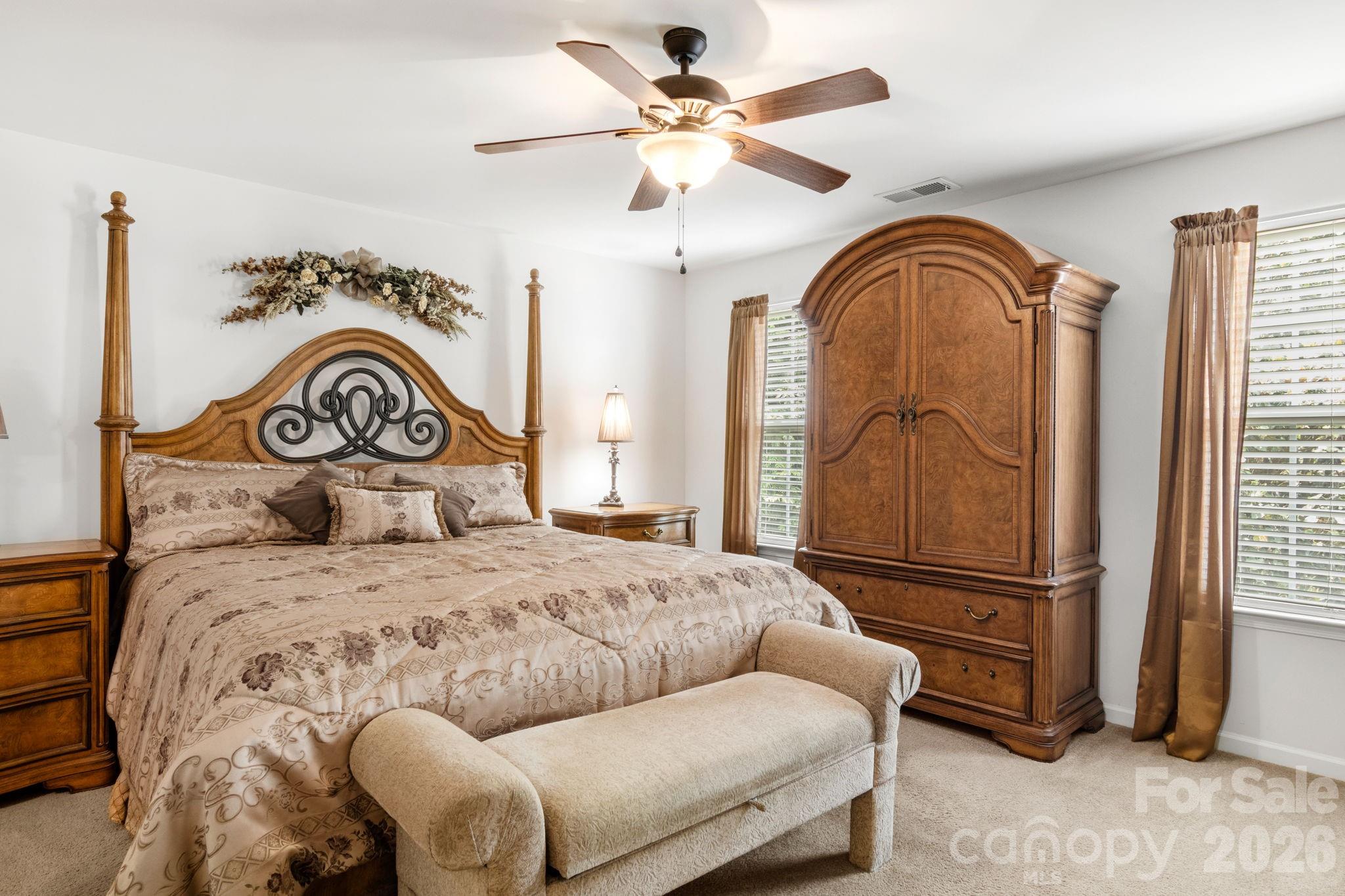 Single Family Residence at 7055 Sedgebrook Drive W, Stanley, photo 17 of 34