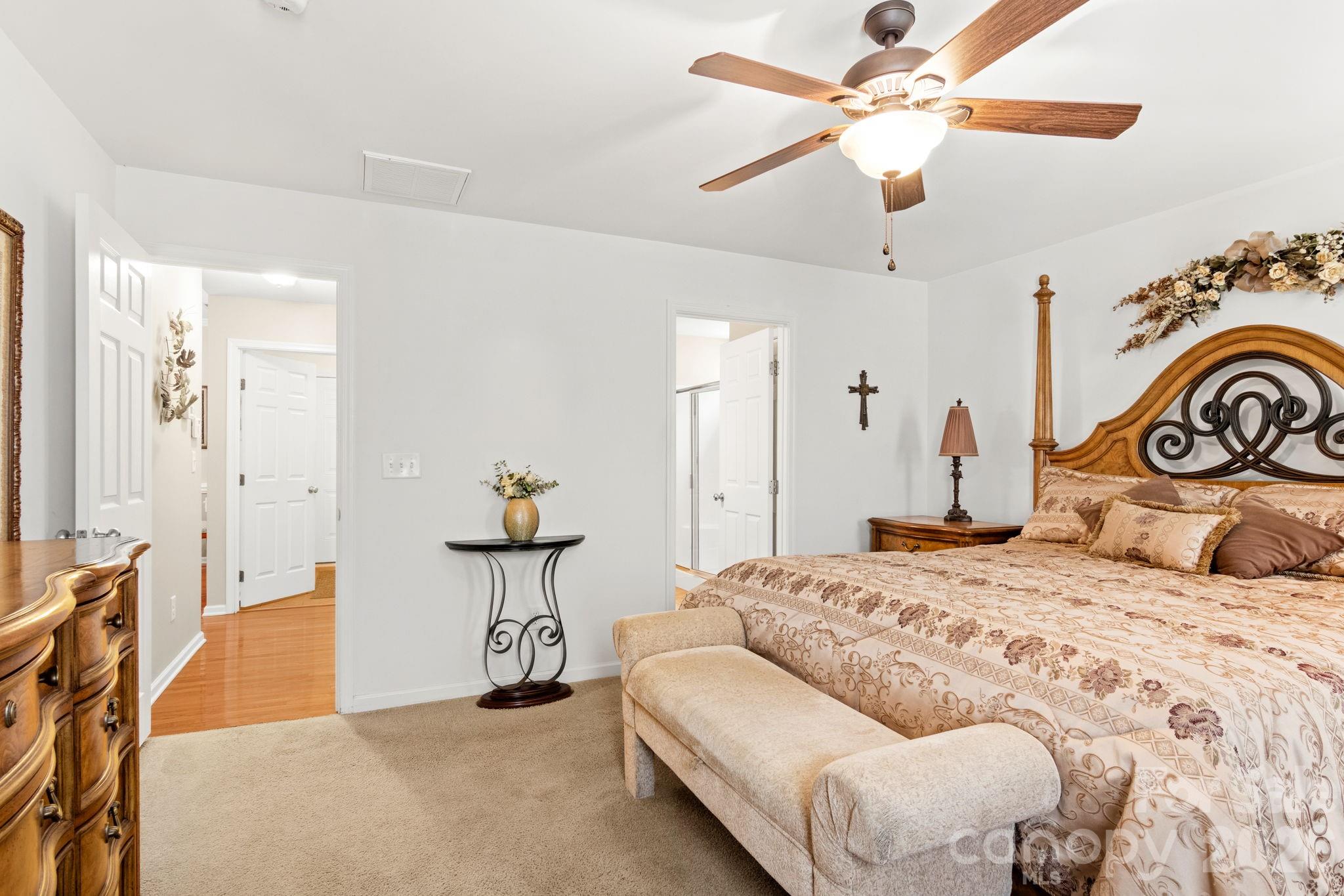 Single Family Residence at 7055 Sedgebrook Drive W, Stanley, photo 20 of 34