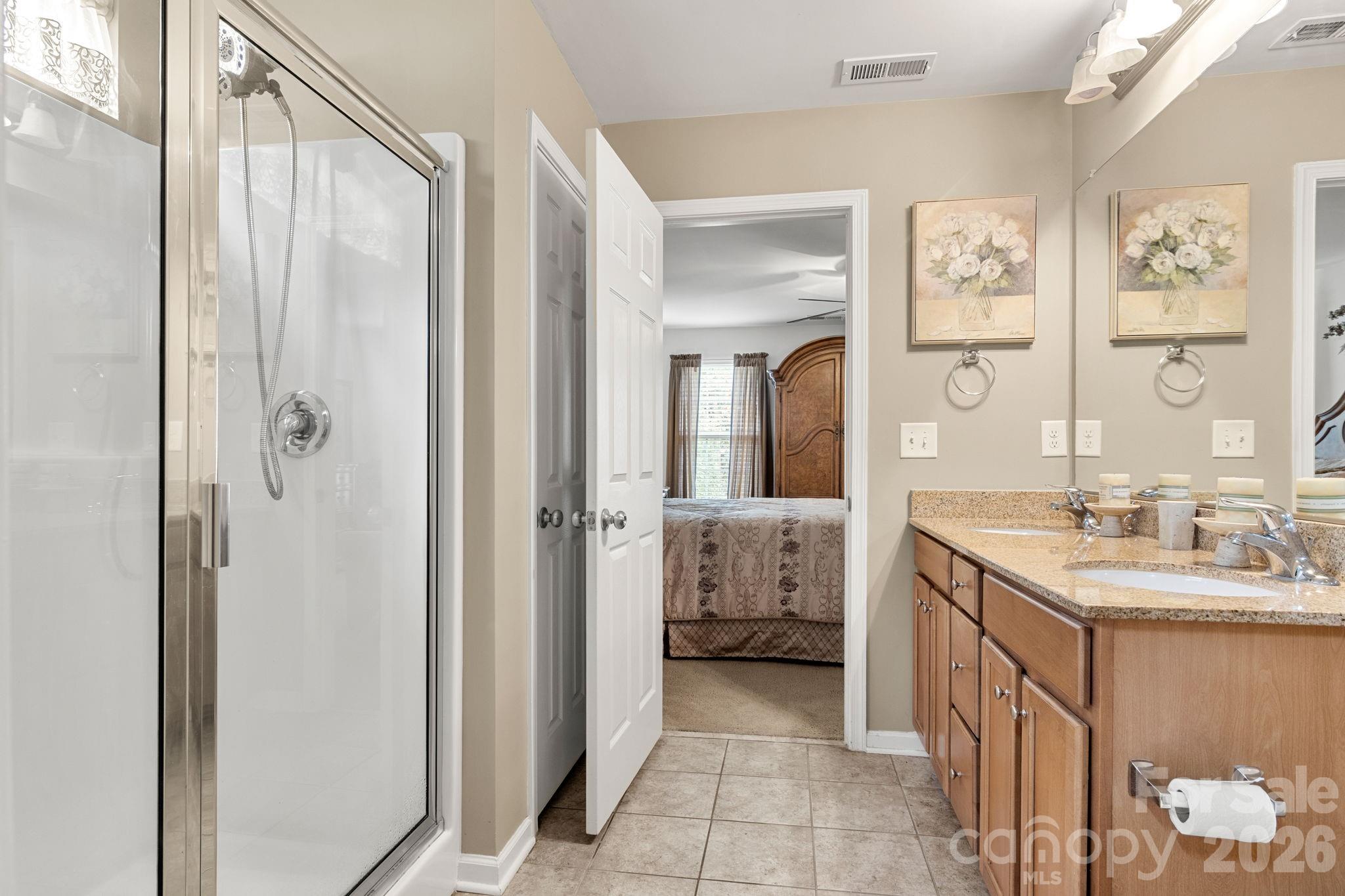Single Family Residence at 7055 Sedgebrook Drive W, Stanley, photo 21 of 34