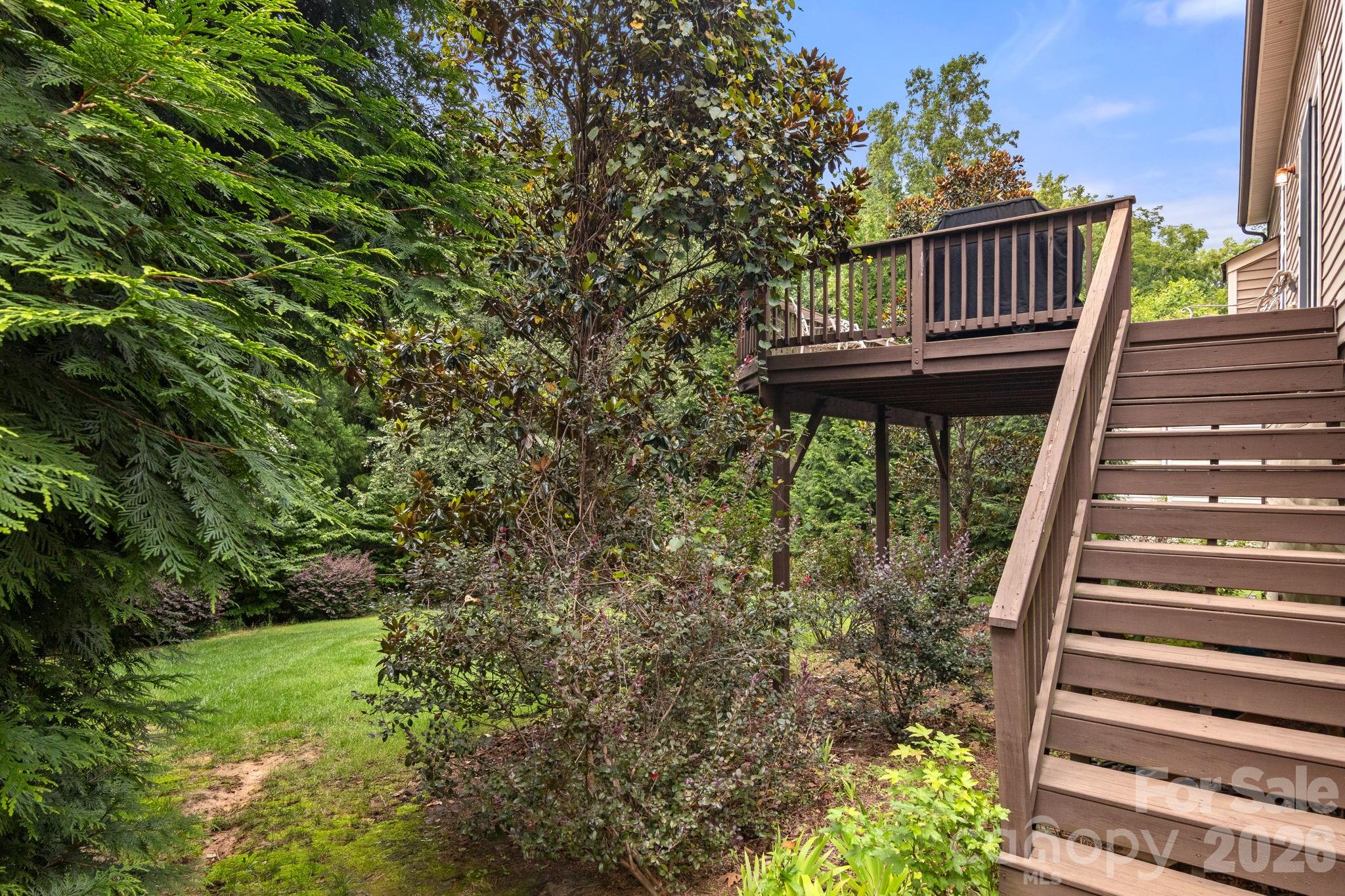 Single Family Residence at 7055 Sedgebrook Drive W, Stanley, photo 32 of 34
