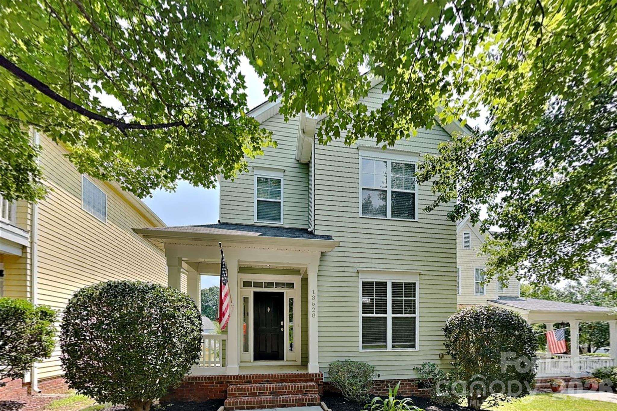 13528 Swinton Road