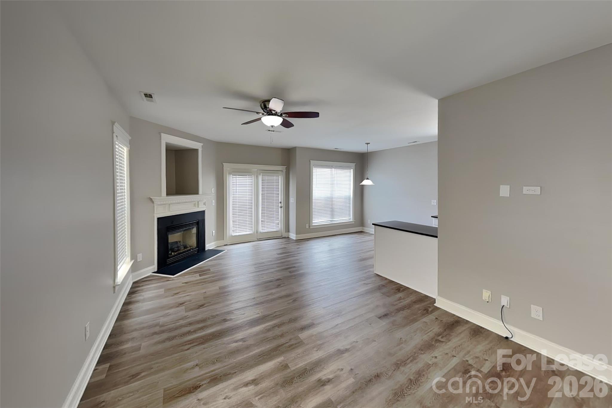 Single Family Residence at 13528 Swinton Road, Huntersville, photo 3 of 15