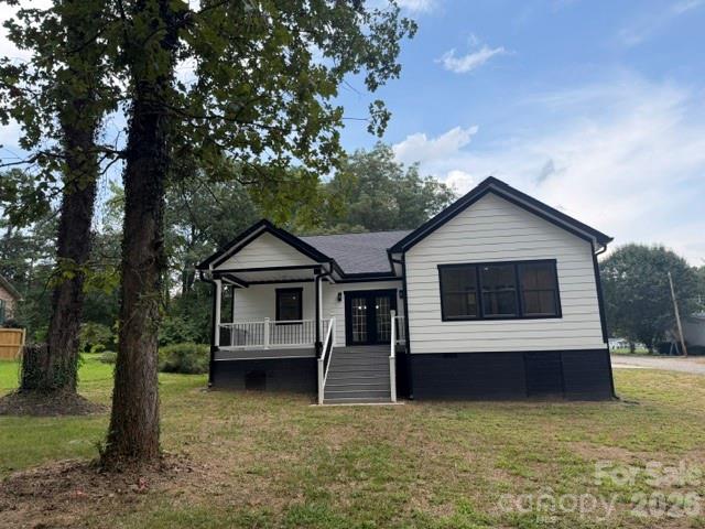 Single Family Residence at 651 Bishs Way, Lincolnton, photo 18 of 37