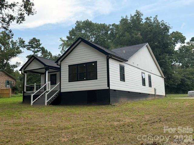 Single Family Residence at 651 Bishs Way, Lincolnton, photo 20 of 37