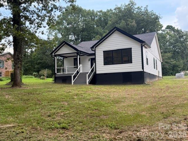 Single Family Residence at 651 Bishs Way, Lincolnton, photo 32 of 37