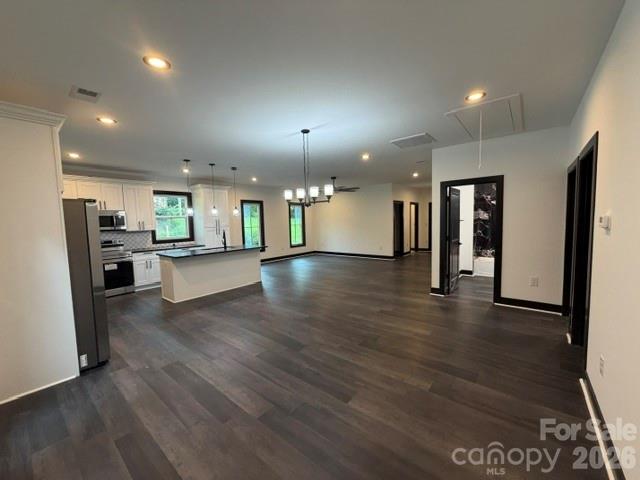 Single Family Residence at 651 Bishs Way, Lincolnton, photo 7 of 37