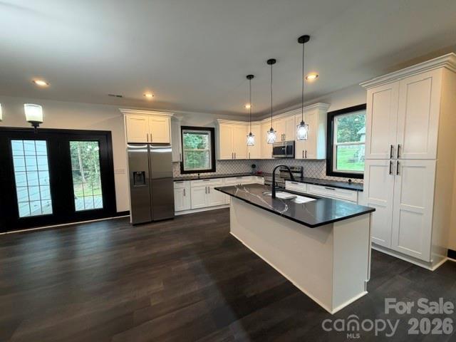 Single Family Residence at 651 Bishs Way, Lincolnton, photo 21 of 37