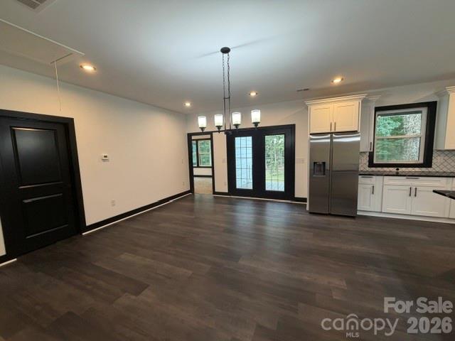 Single Family Residence at 651 Bishs Way, Lincolnton, photo 8 of 37