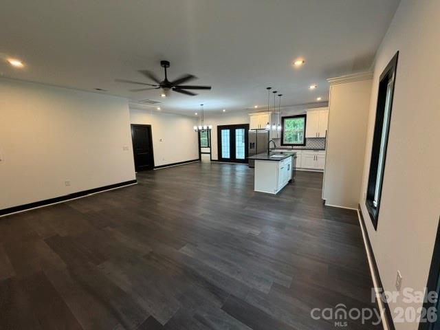 Single Family Residence at 651 Bishs Way, Lincolnton, photo 22 of 37