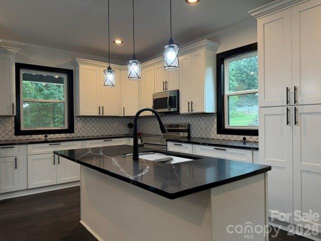 Single Family Residence at 651 Bishs Way, Lincolnton, photo 25 of 37
