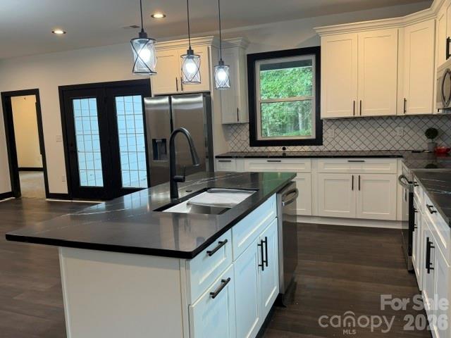 Single Family Residence at 651 Bishs Way, Lincolnton, photo 5 of 37