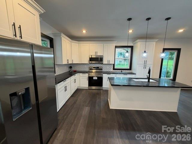 Single Family Residence at 651 Bishs Way, Lincolnton, photo 26 of 37