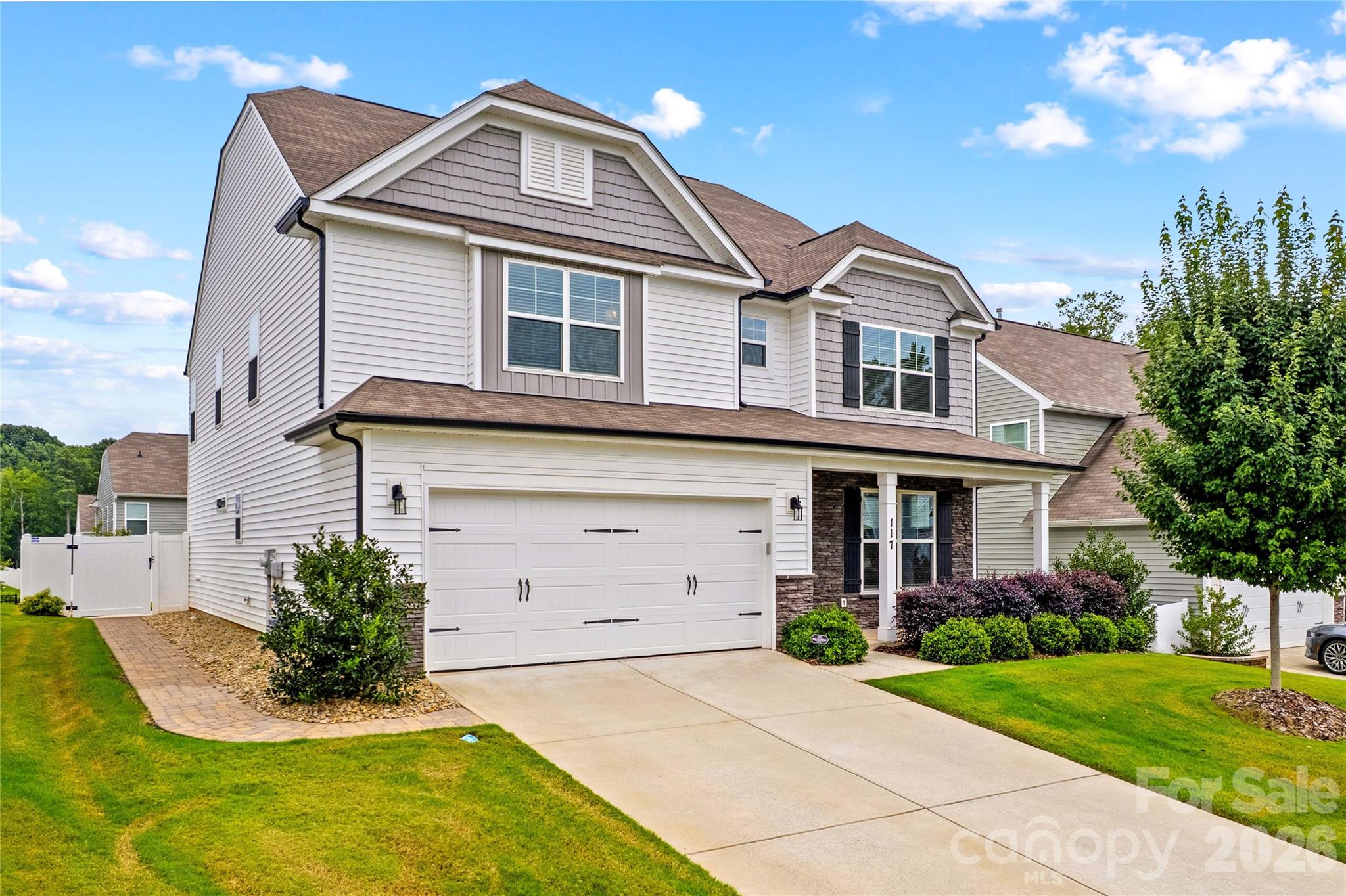 117 Farrier Lane