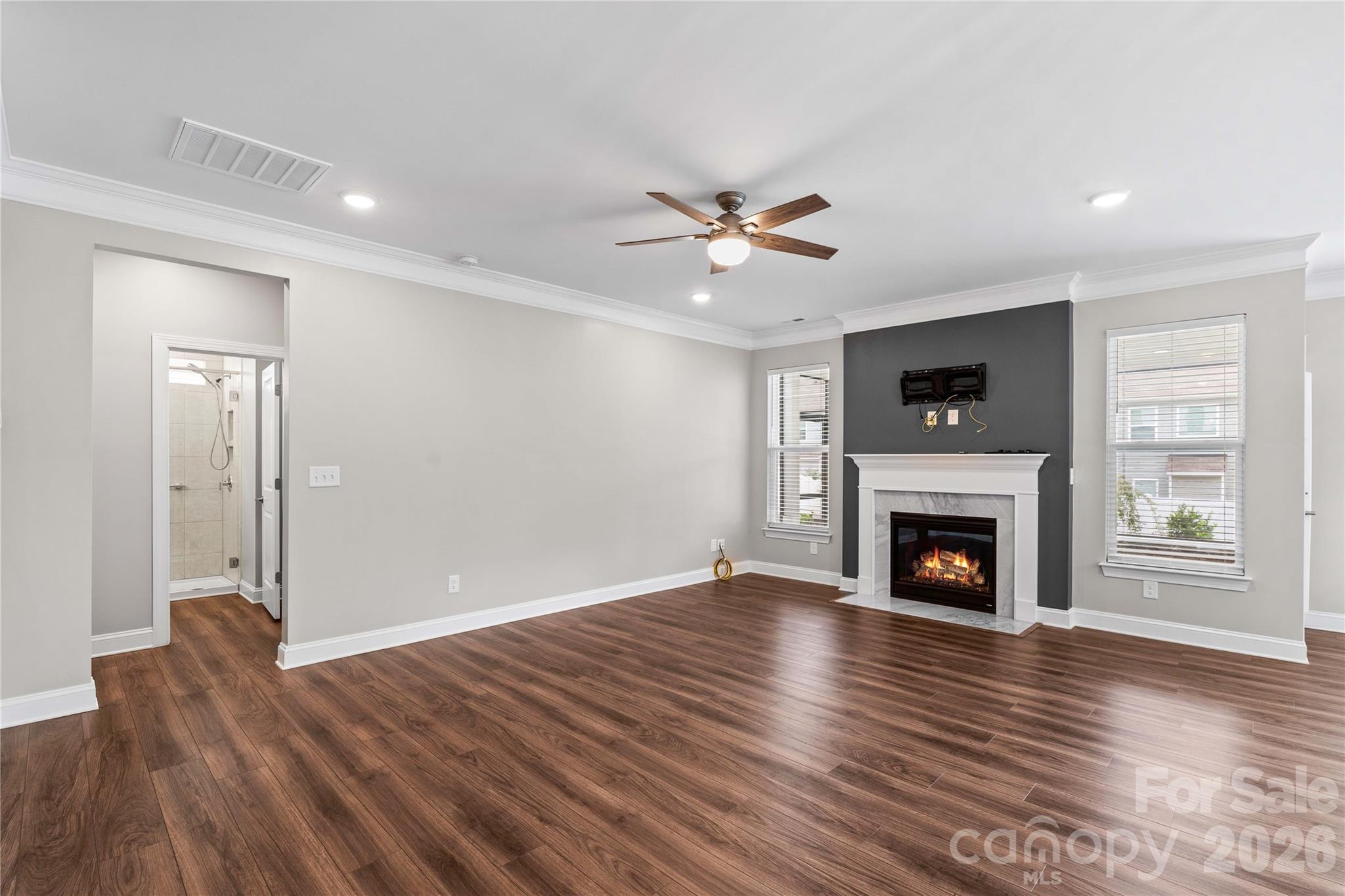 Single Family Residence at 117 Farrier Lane, Statesville, photo 14 of 48