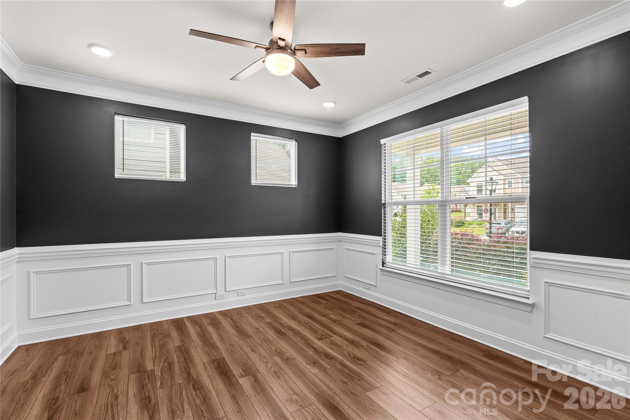 Flex Room/Office - 117 Farrier Lane, Statesville