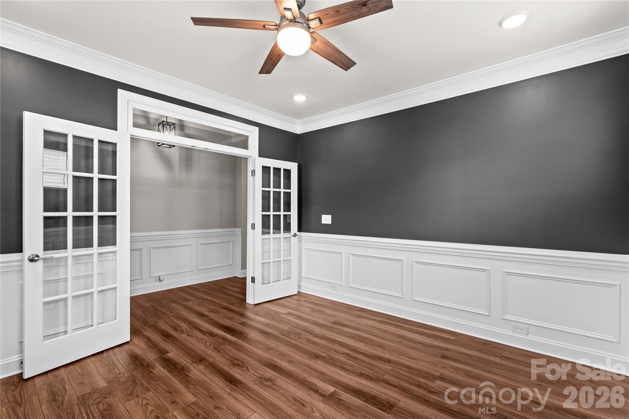 Flex Room/Office - 117 Farrier Lane, Statesville