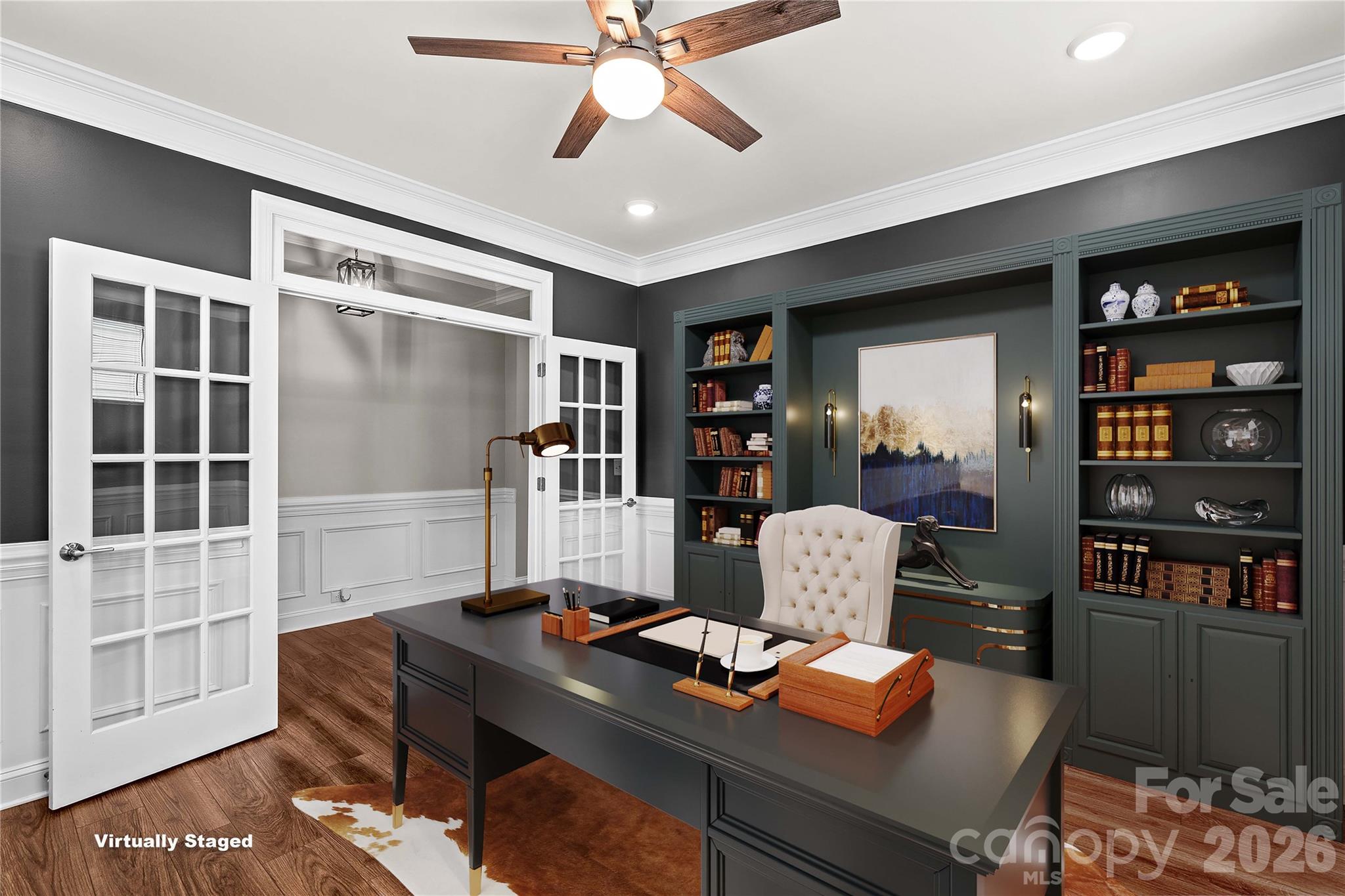 Flex Room/Office - 117 Farrier Lane, Statesville