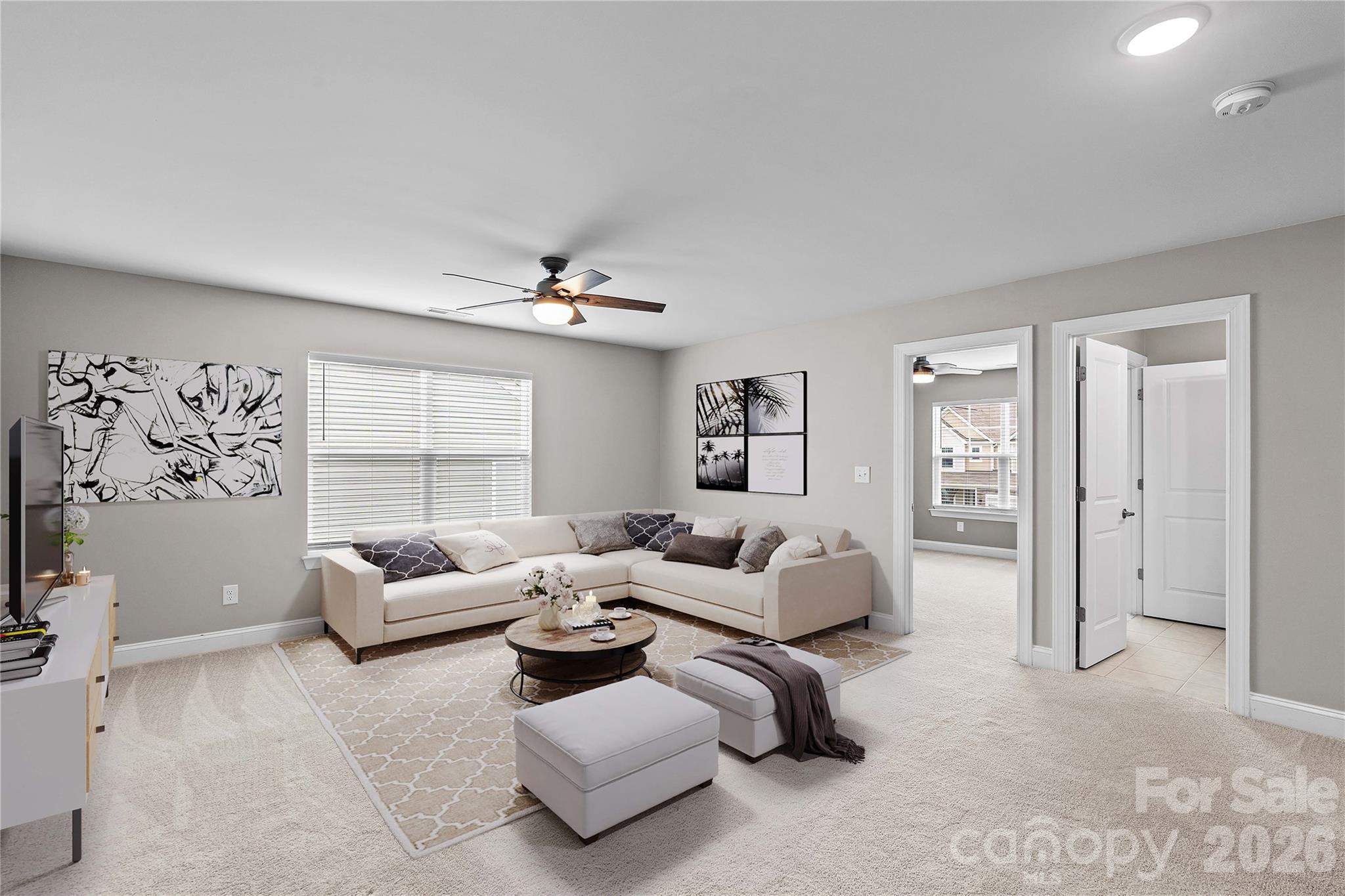 Loft - 117 Farrier Lane, Statesville