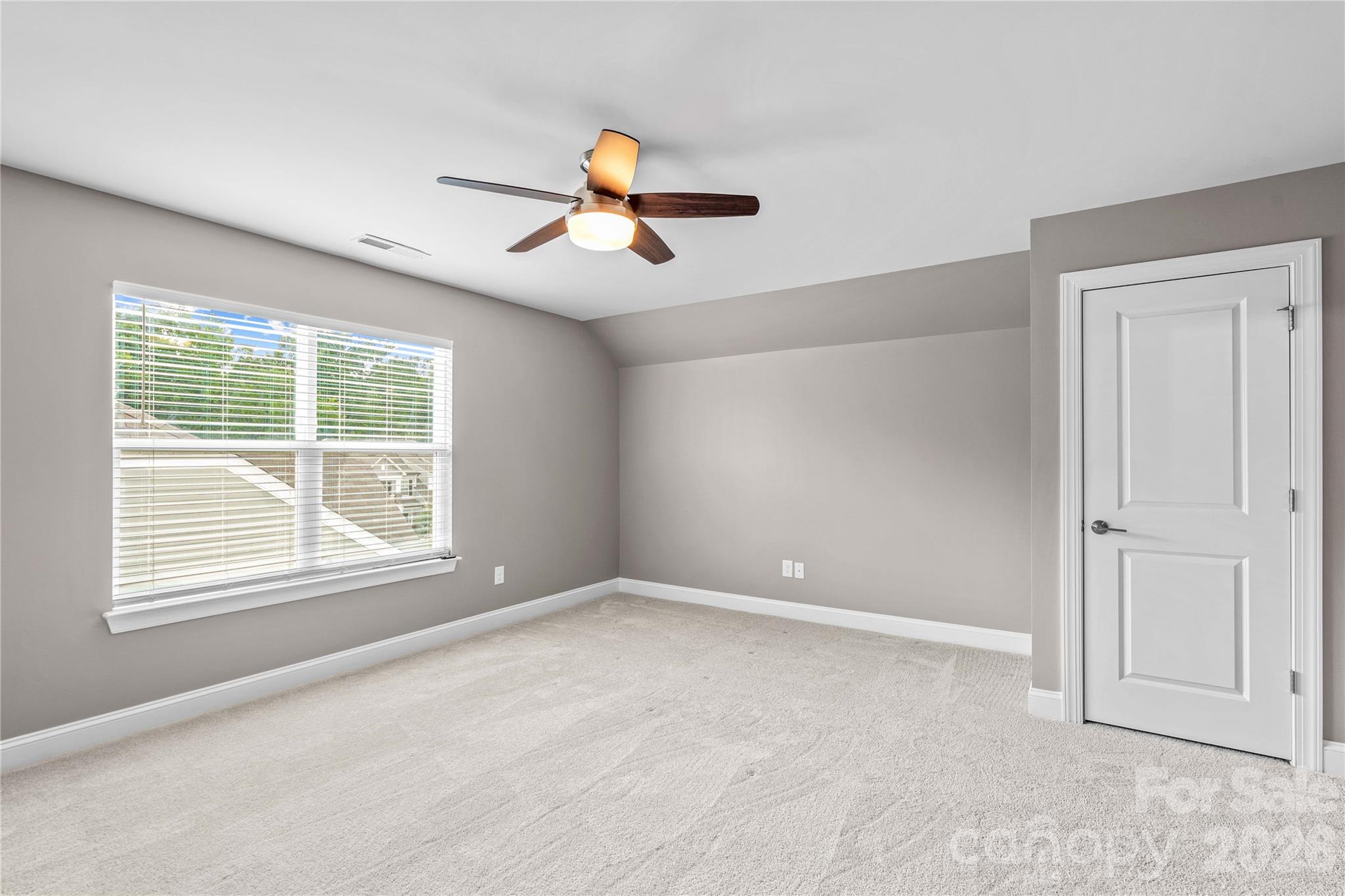 3rd Level Bedroom 6 - 117 Farrier Lane, Statesville