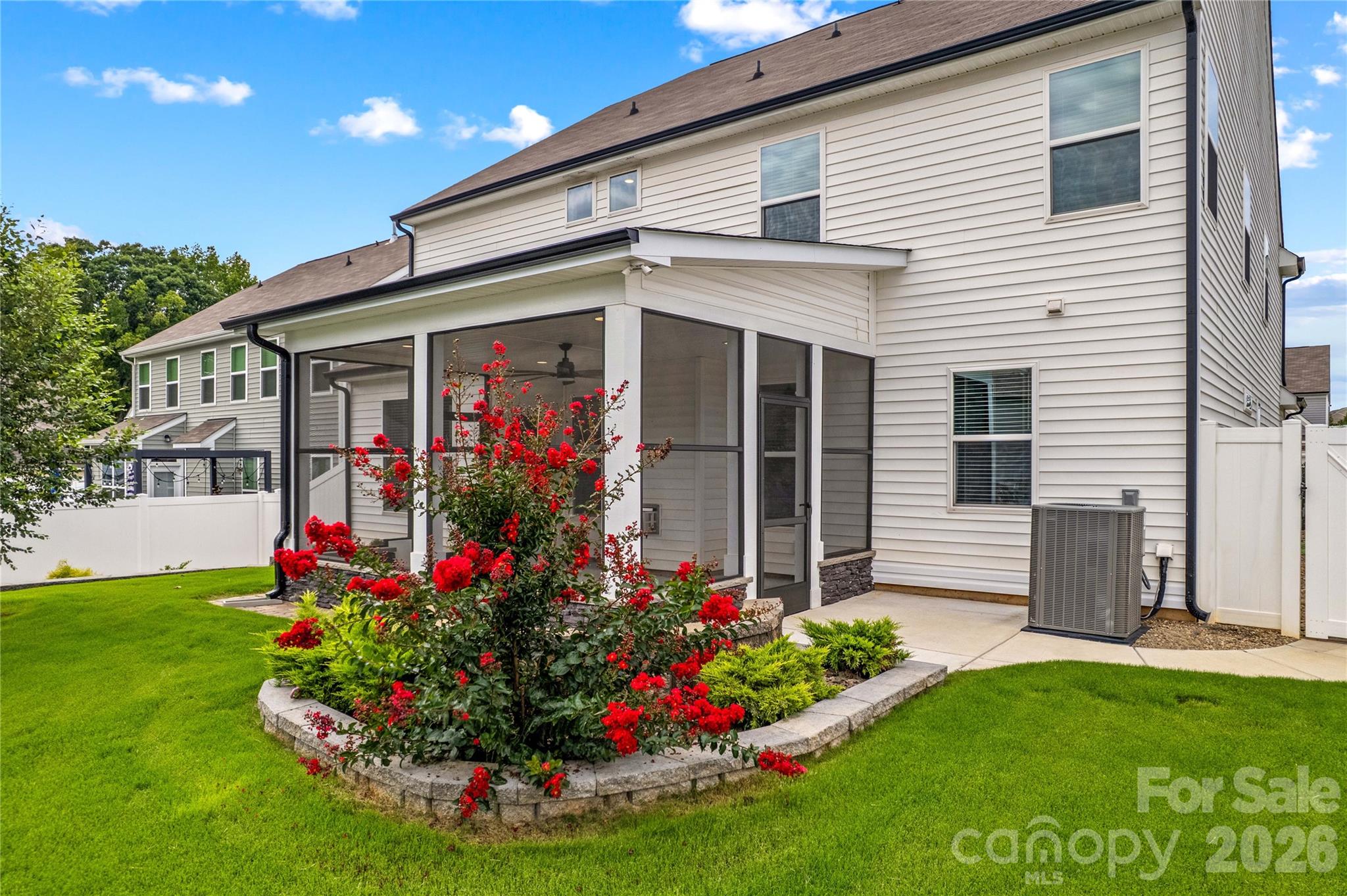 Single Family Residence at 117 Farrier Lane, Statesville, photo 46 of 48