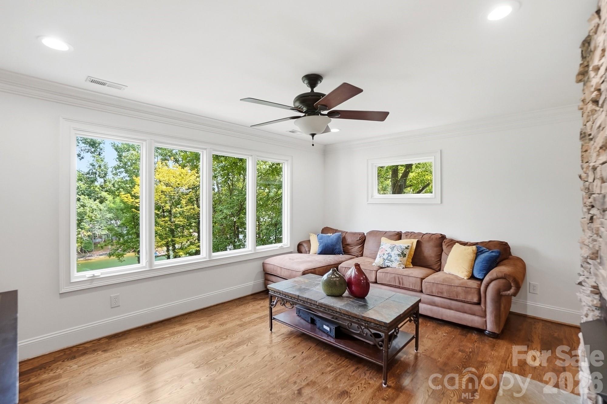 Single Family Residence at 16121 Tana Tea Circle, Tega Cay, photo 13 of 47