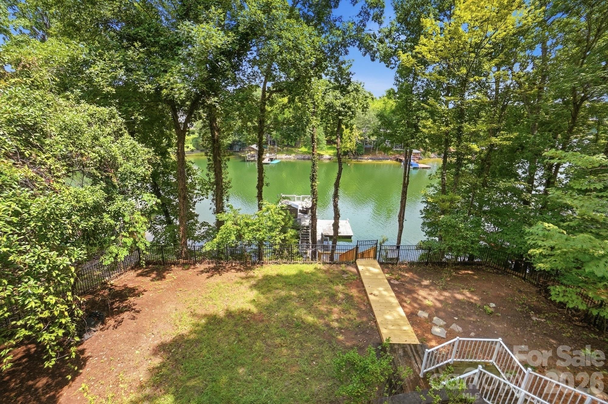 Single Family Residence at 16121 Tana Tea Circle, Tega Cay, photo 42 of 47
