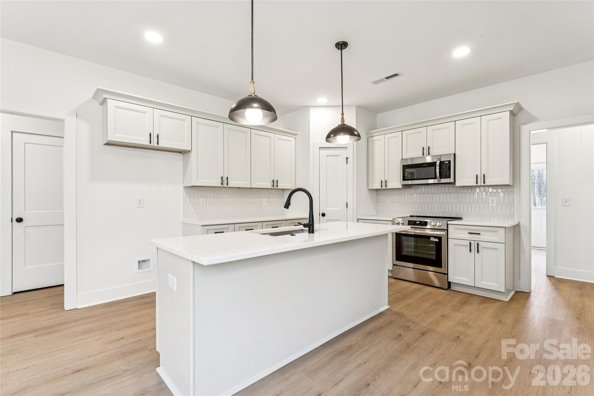 PHOTO IS A REPRESENTATION - LOT 1 Furr Street, Rock Hill