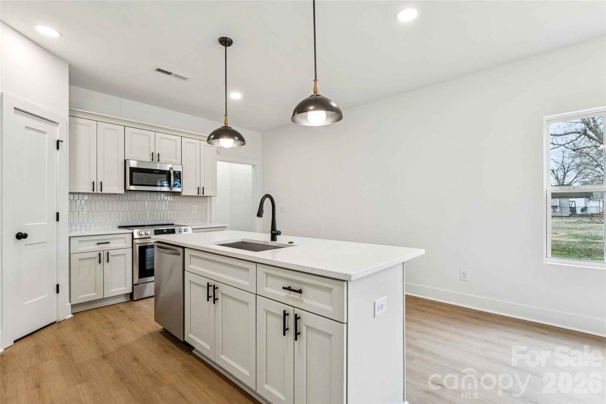 PHOTO IS A REPRESENTATION - LOT 1 Furr Street, Rock Hill