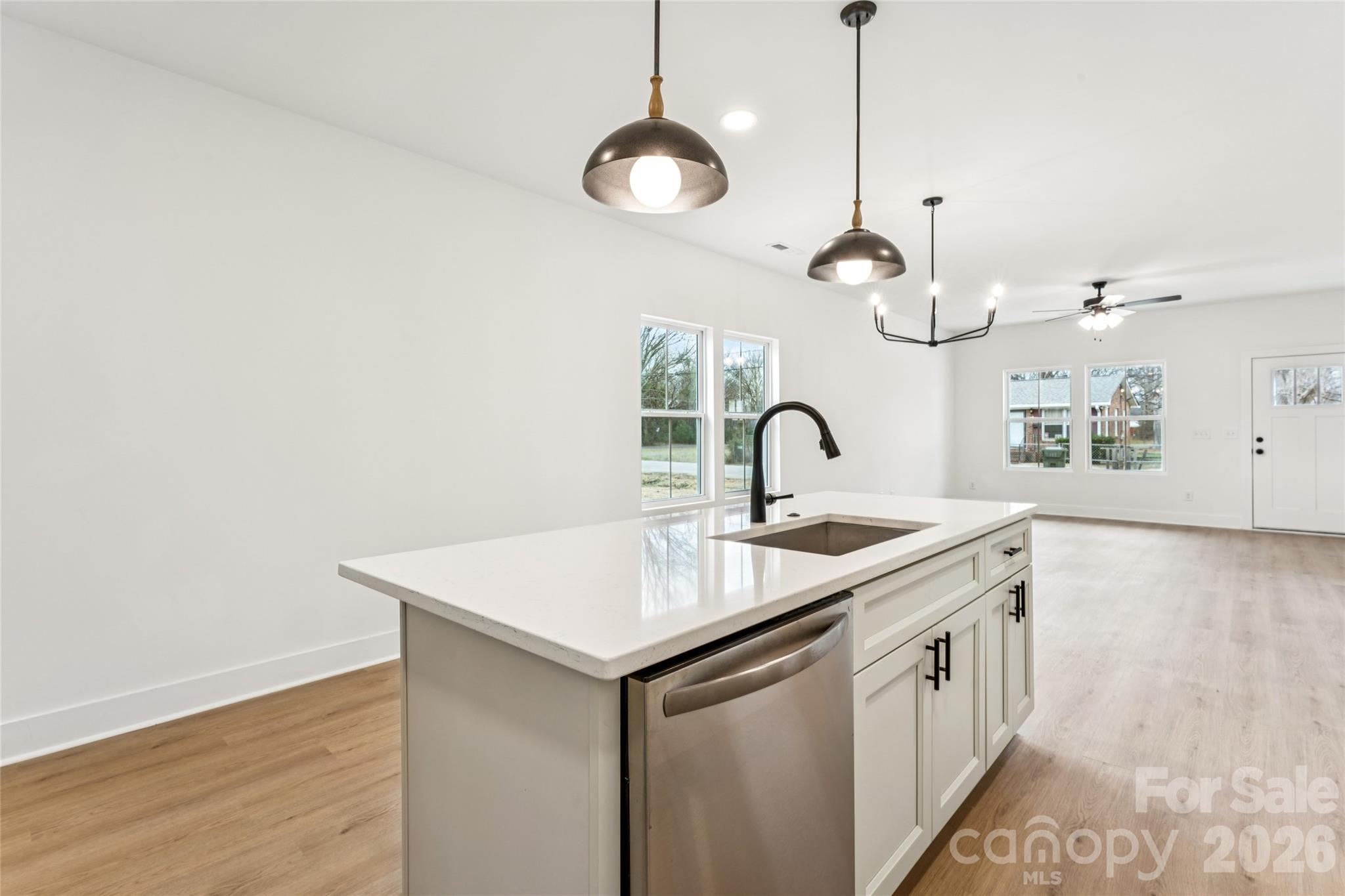 PHOTO IS A REPRESENTATION - LOT 1 Furr Street, Rock Hill
