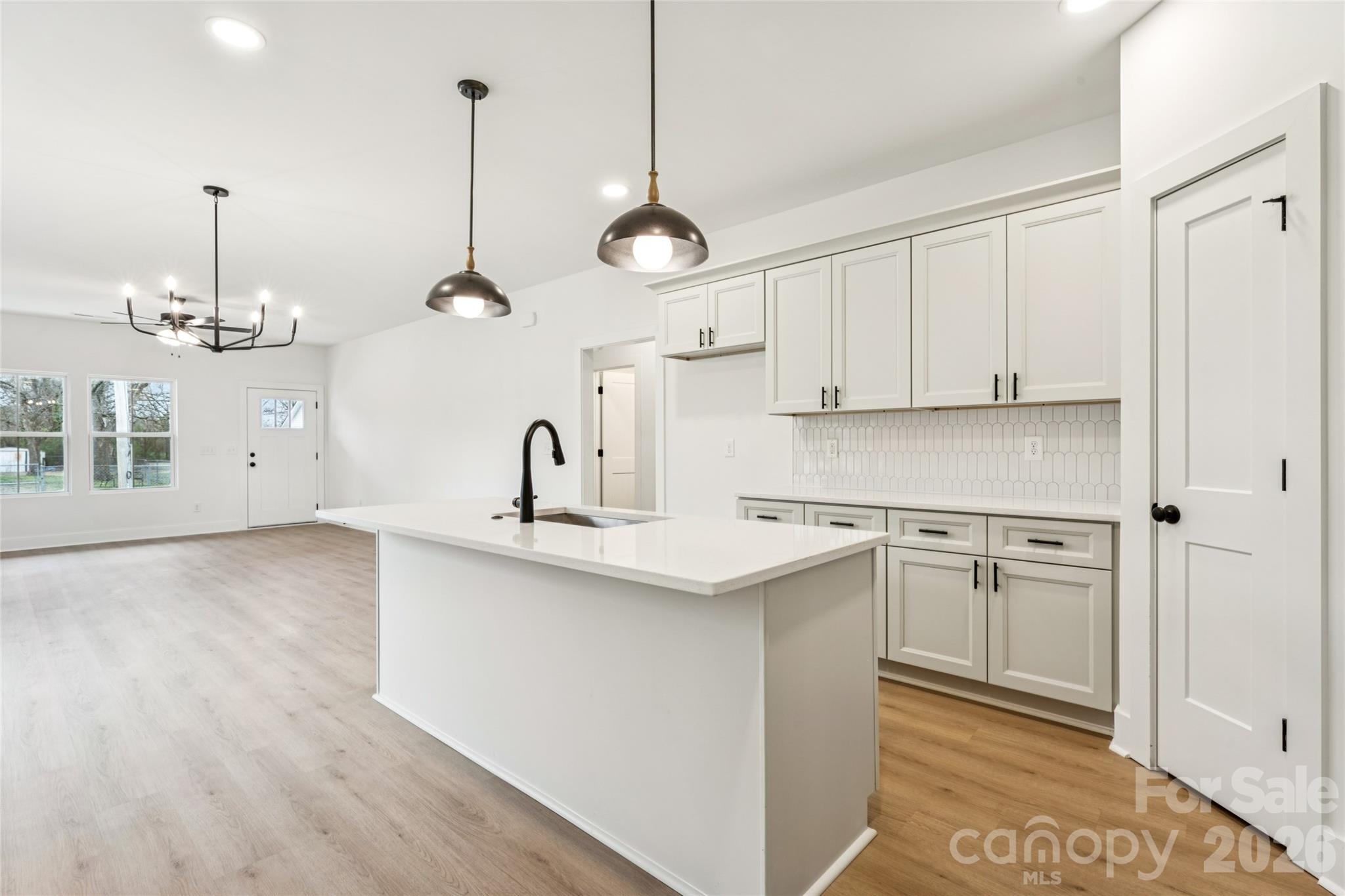 PHOTO IS A REPRESENTATION - LOT 1 Furr Street, Rock Hill