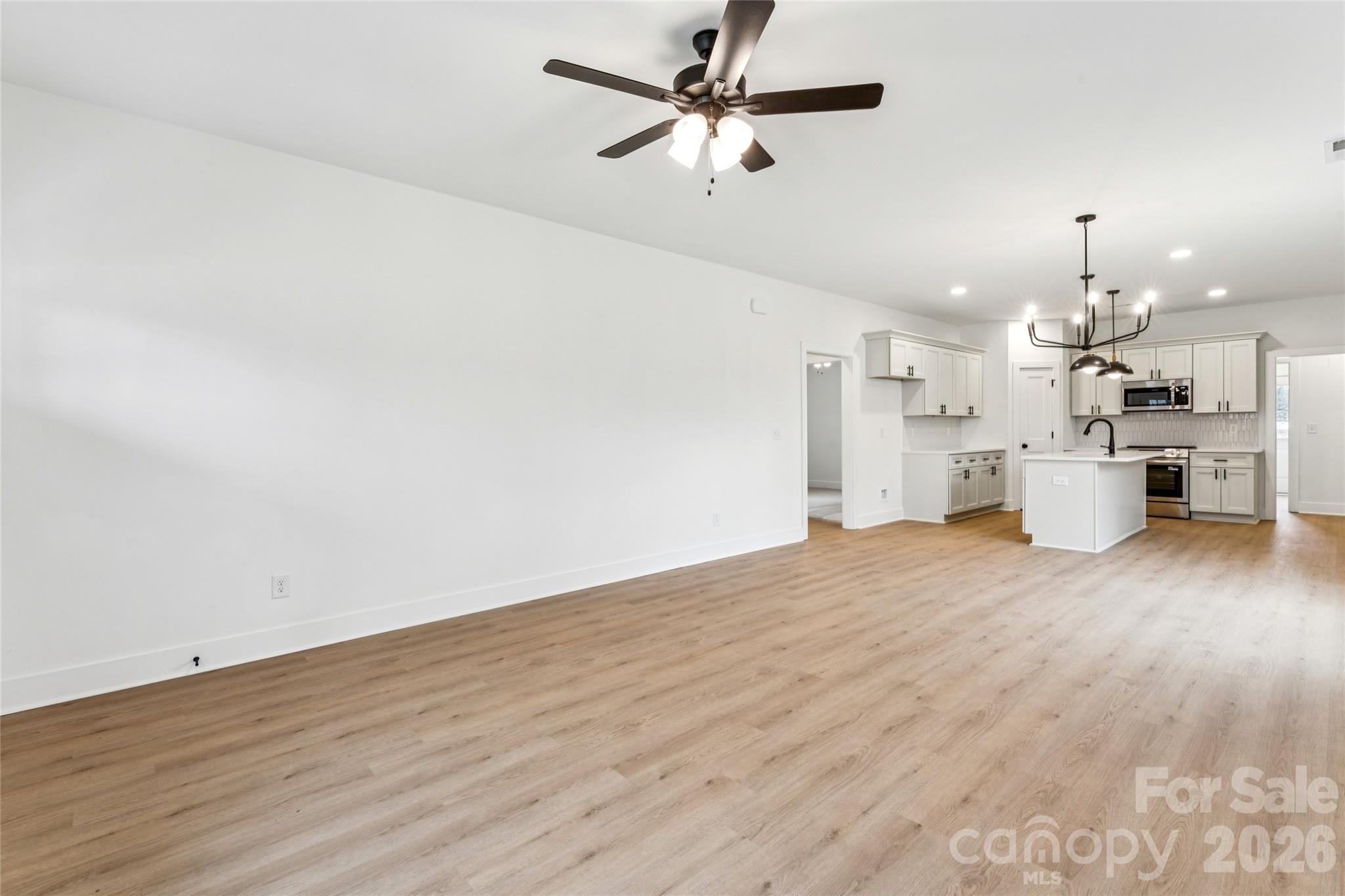 PHOTO IS A REPRESENTATION - LOT 1 Furr Street, Rock Hill
