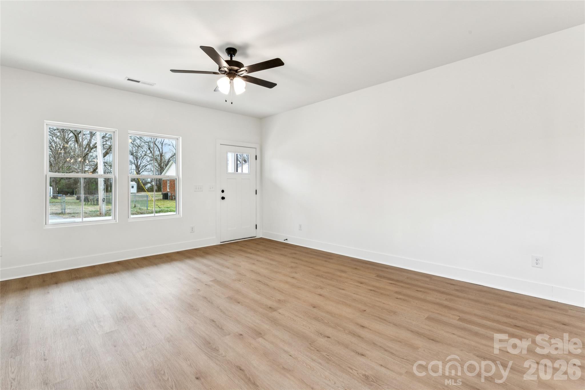 PHOTO IS A REPRESENTATION - LOT 1 Furr Street, Rock Hill