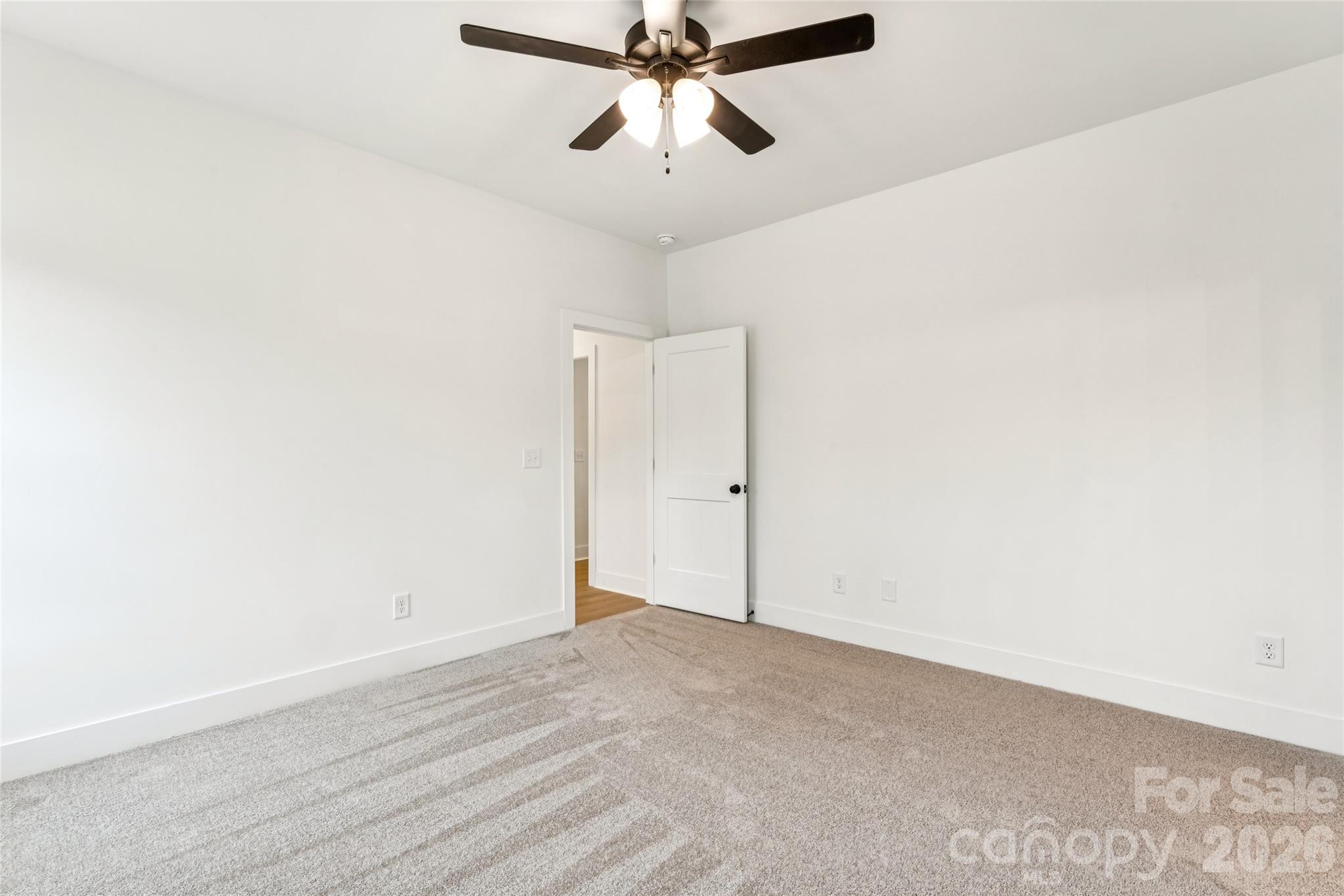 PHOTO IS A REPRESENTATION - LOT 1 Furr Street, Rock Hill