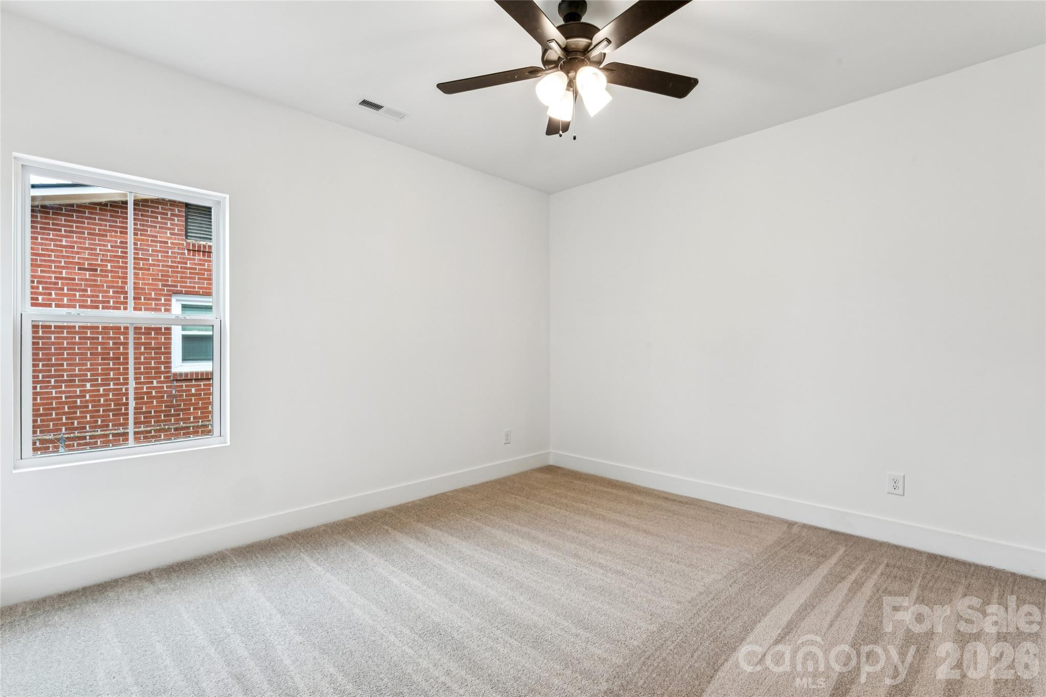 PHOTO IS A REPRESENTATION - LOT 1 Furr Street, Rock Hill