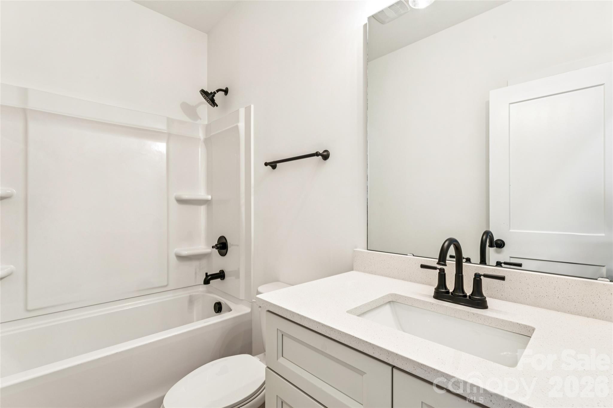 PHOTO IS A REPRESENTATION - LOT 1 Furr Street, Rock Hill