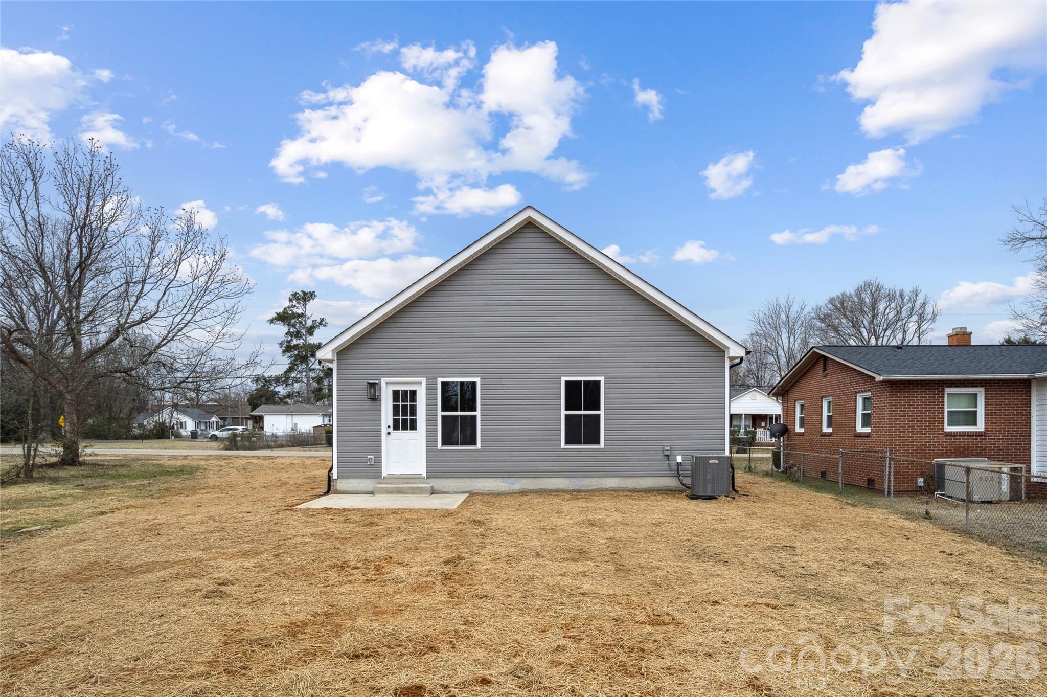 PHOTO IS A REPRESENTATION - LOT 1 Furr Street, Rock Hill