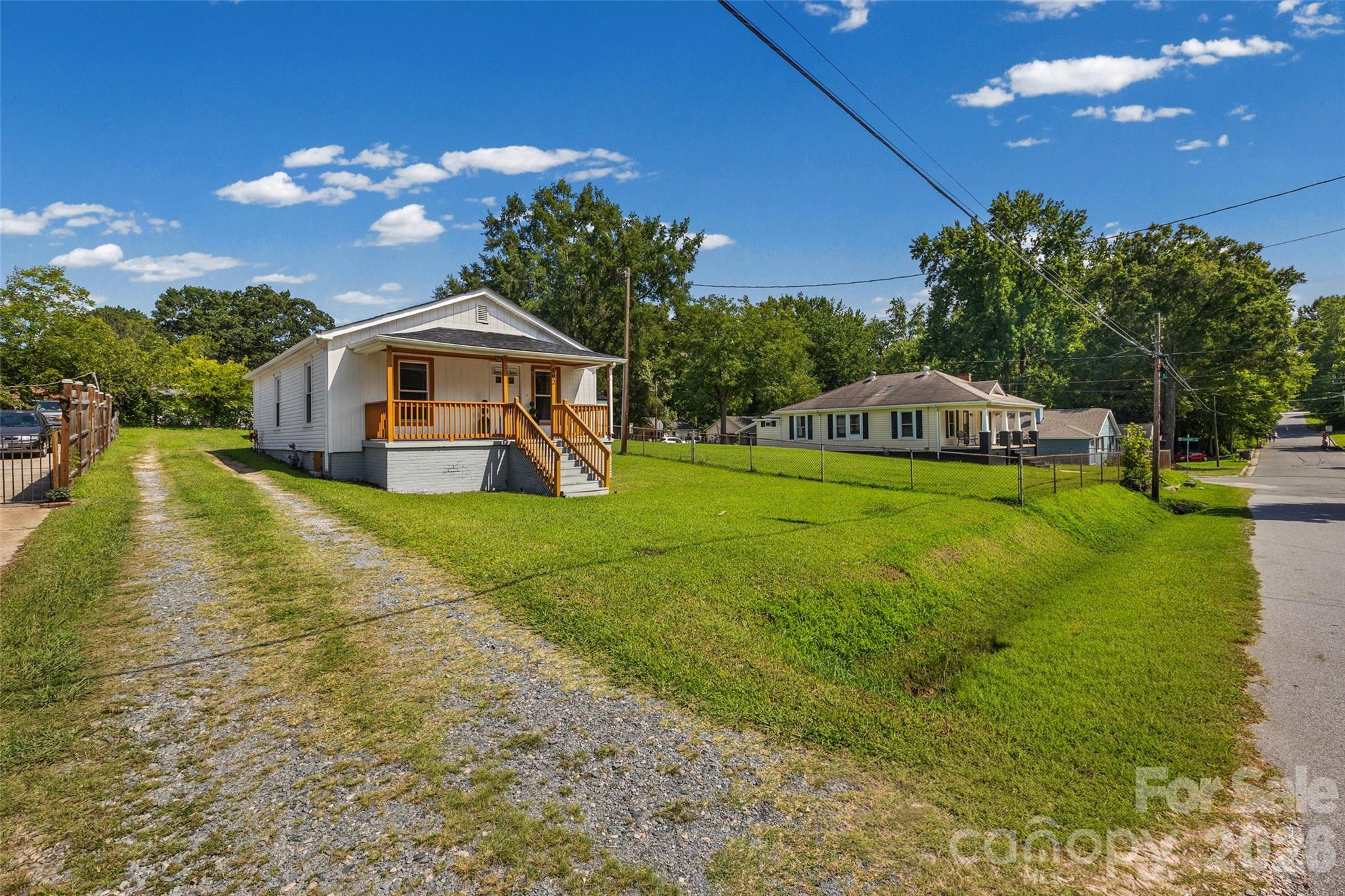 Single Family Residence at 802 Grace Avenue, Kannapolis, photo 38 of 38