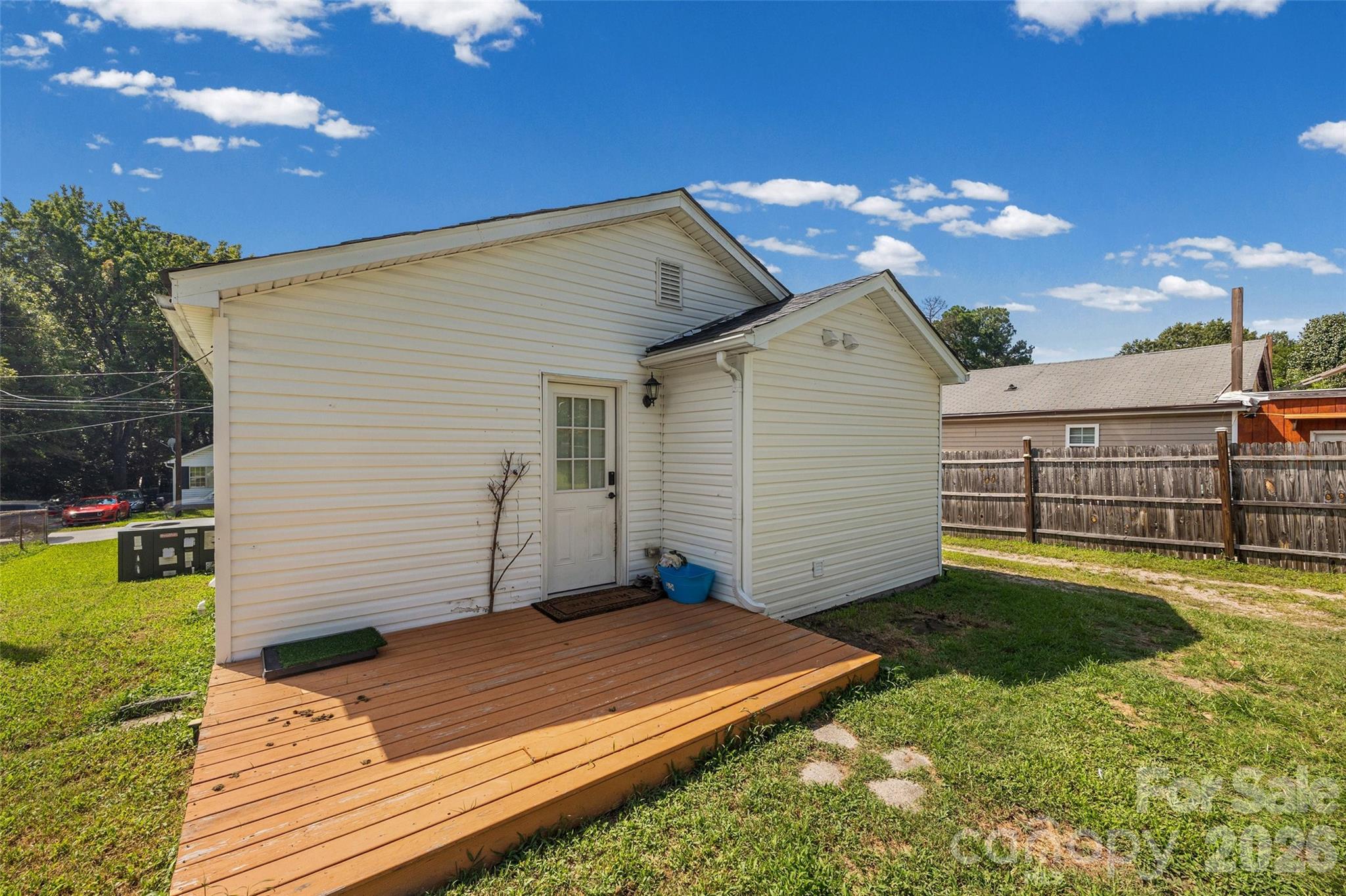Single Family Residence at 802 Grace Avenue, Kannapolis, photo 35 of 38