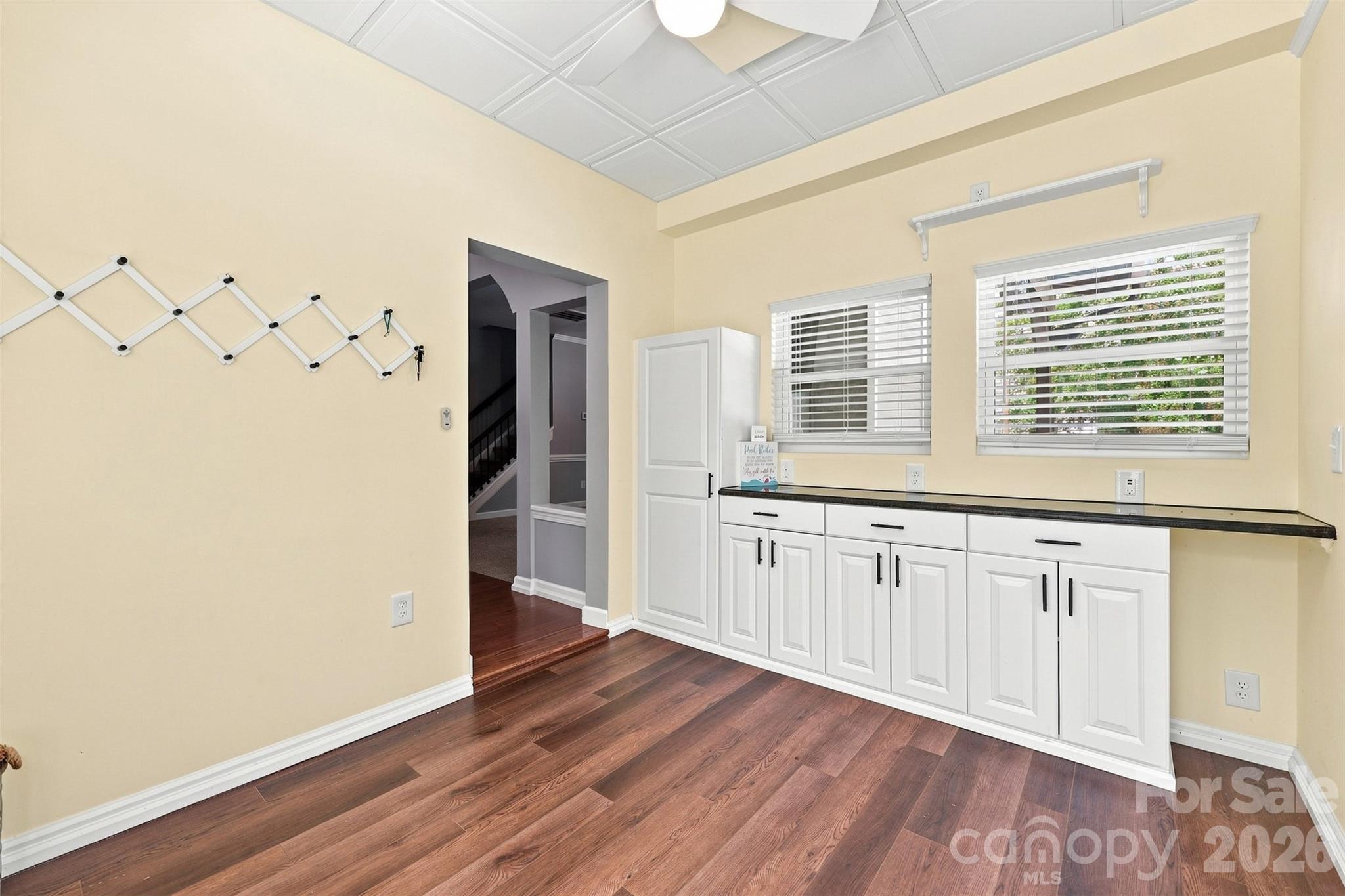 Sunroom - 126 Misty Woods Drive, Clover