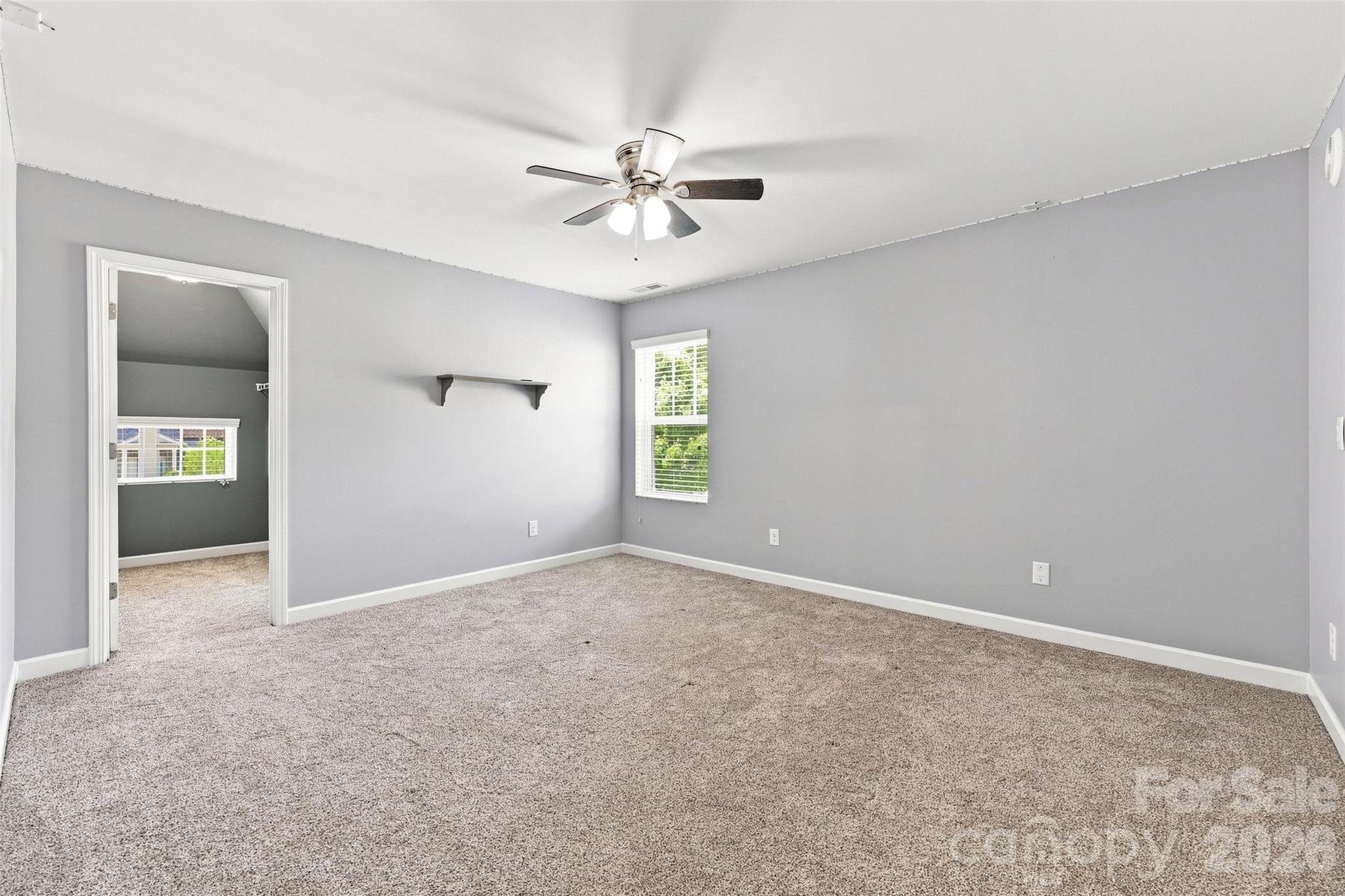 Bedroom 4 - 126 Misty Woods Drive, Clover