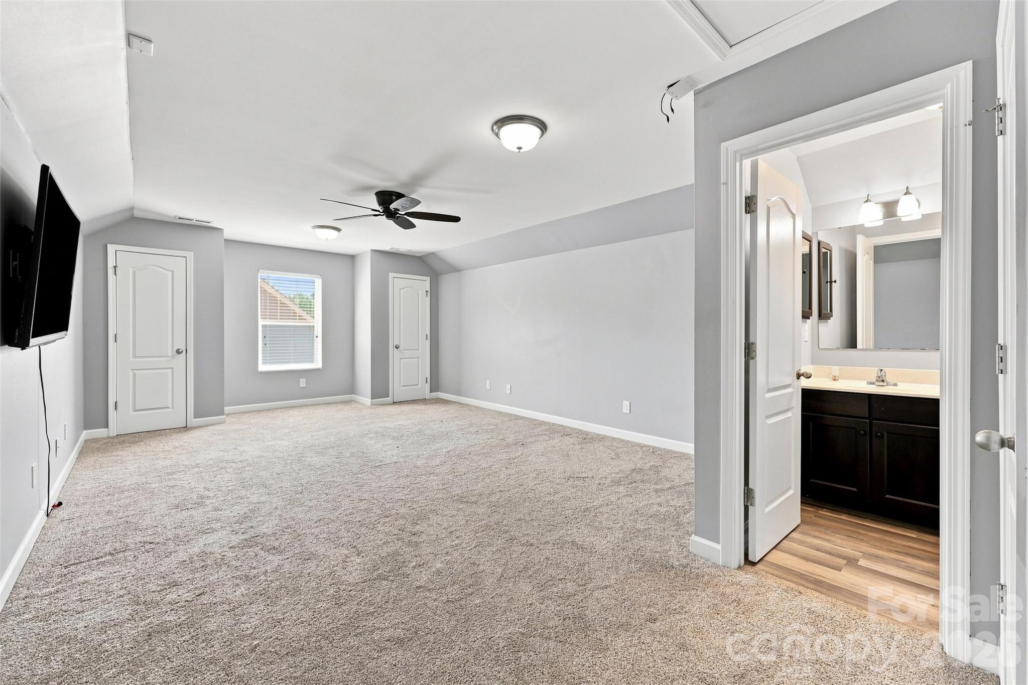 3rd Floor Bedroom 5 - 126 Misty Woods Drive, Clover