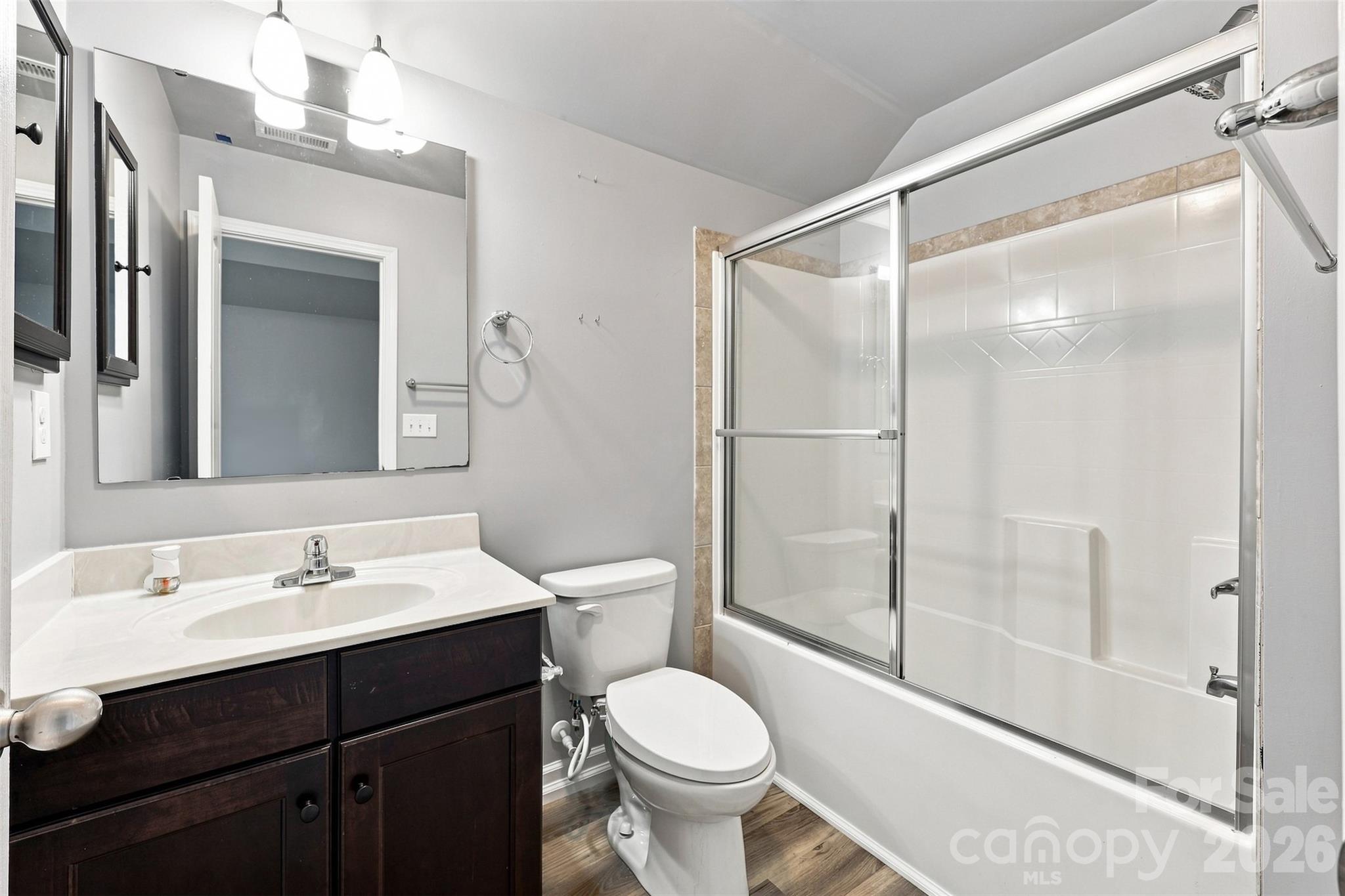 3rd Floor Full Bath - 126 Misty Woods Drive, Clover