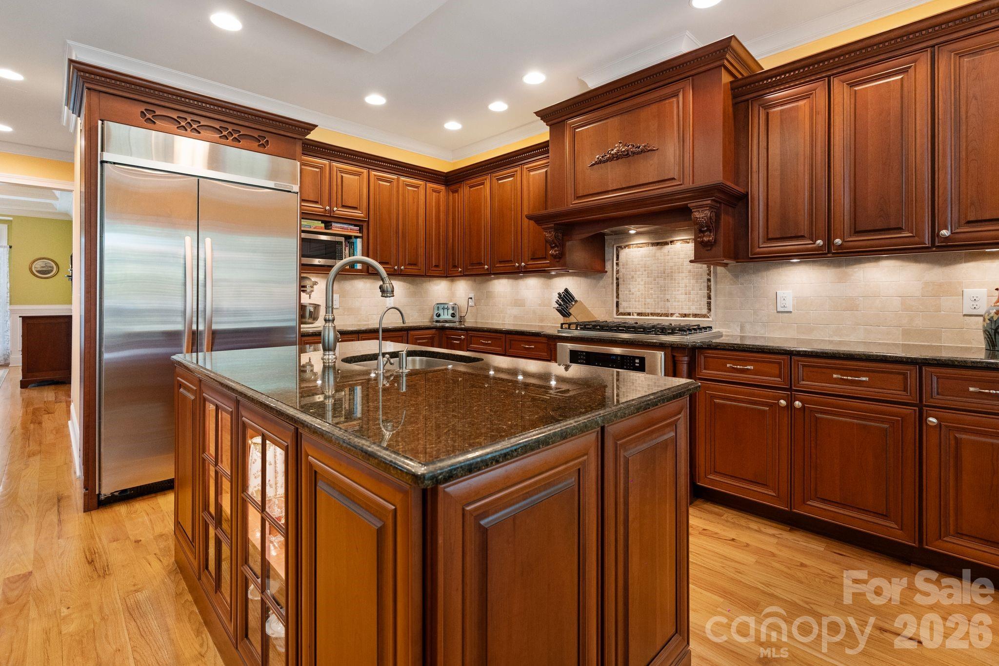 Single Family Residence at 7282 James Court, Denver, photo 5 of 39