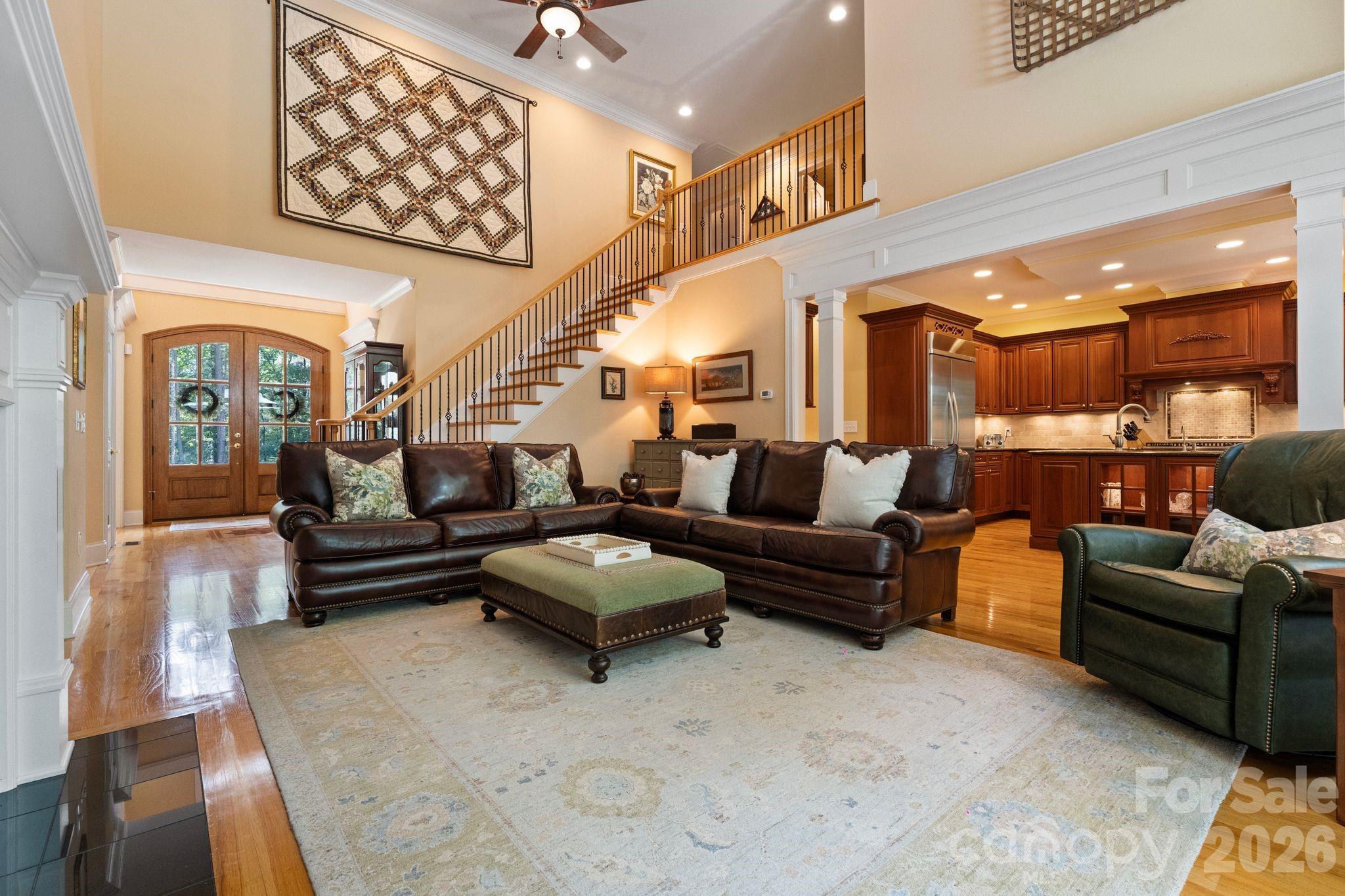 Single Family Residence at 7282 James Court, Denver, photo 10 of 39