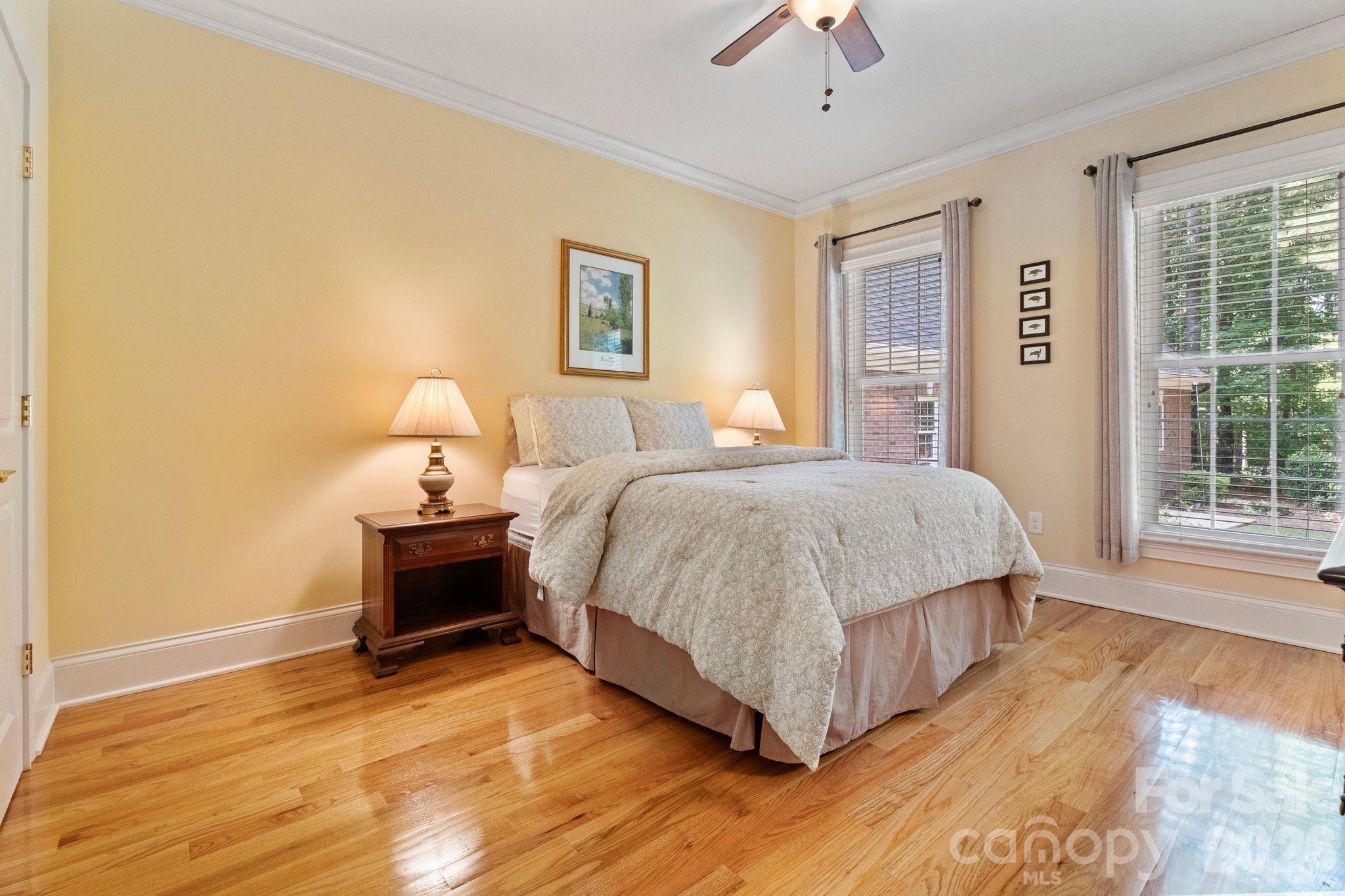 Main Floor Guest - 7282 James Court, Denver