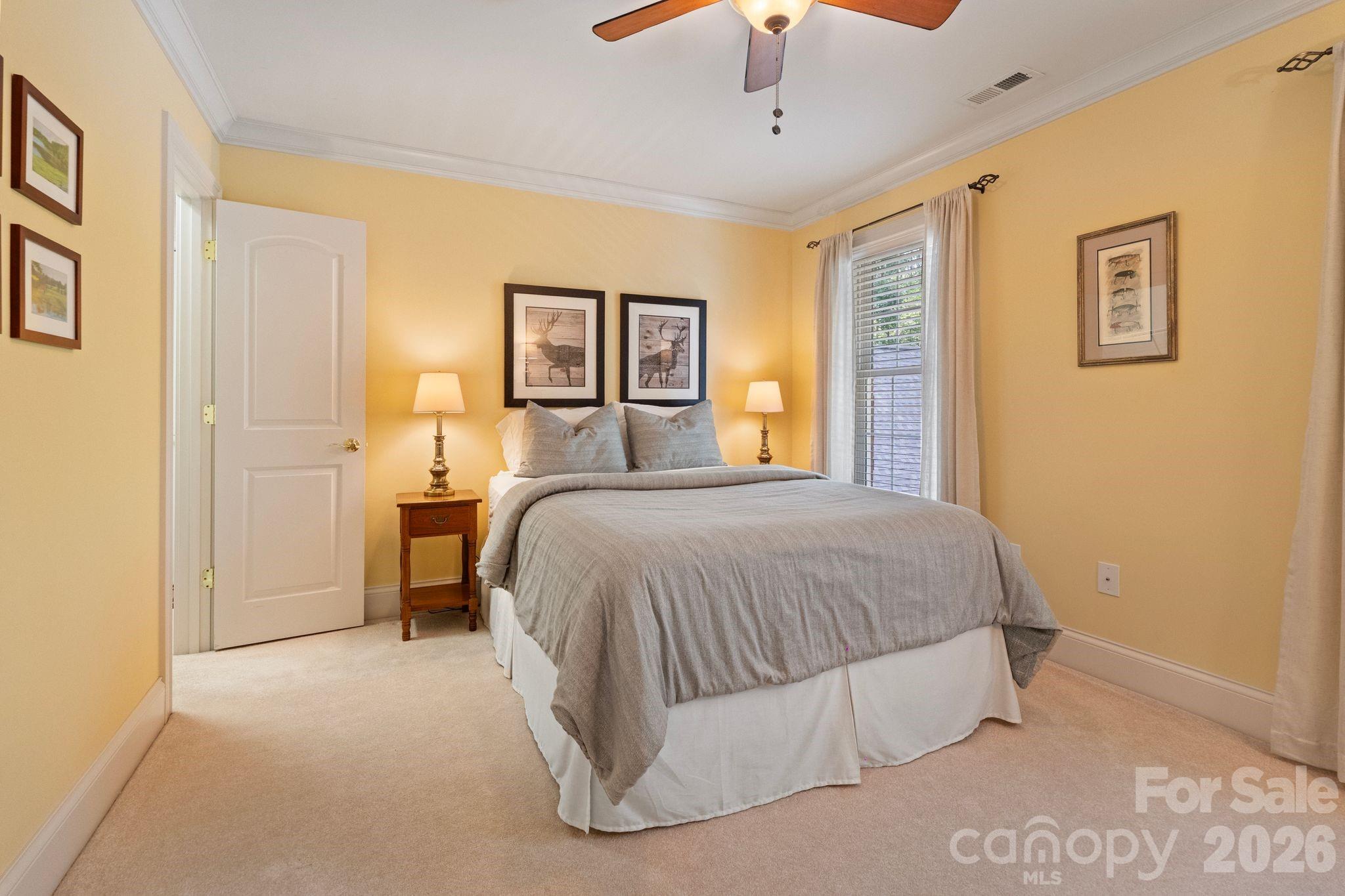 Upper Guest - 7282 James Court, Denver